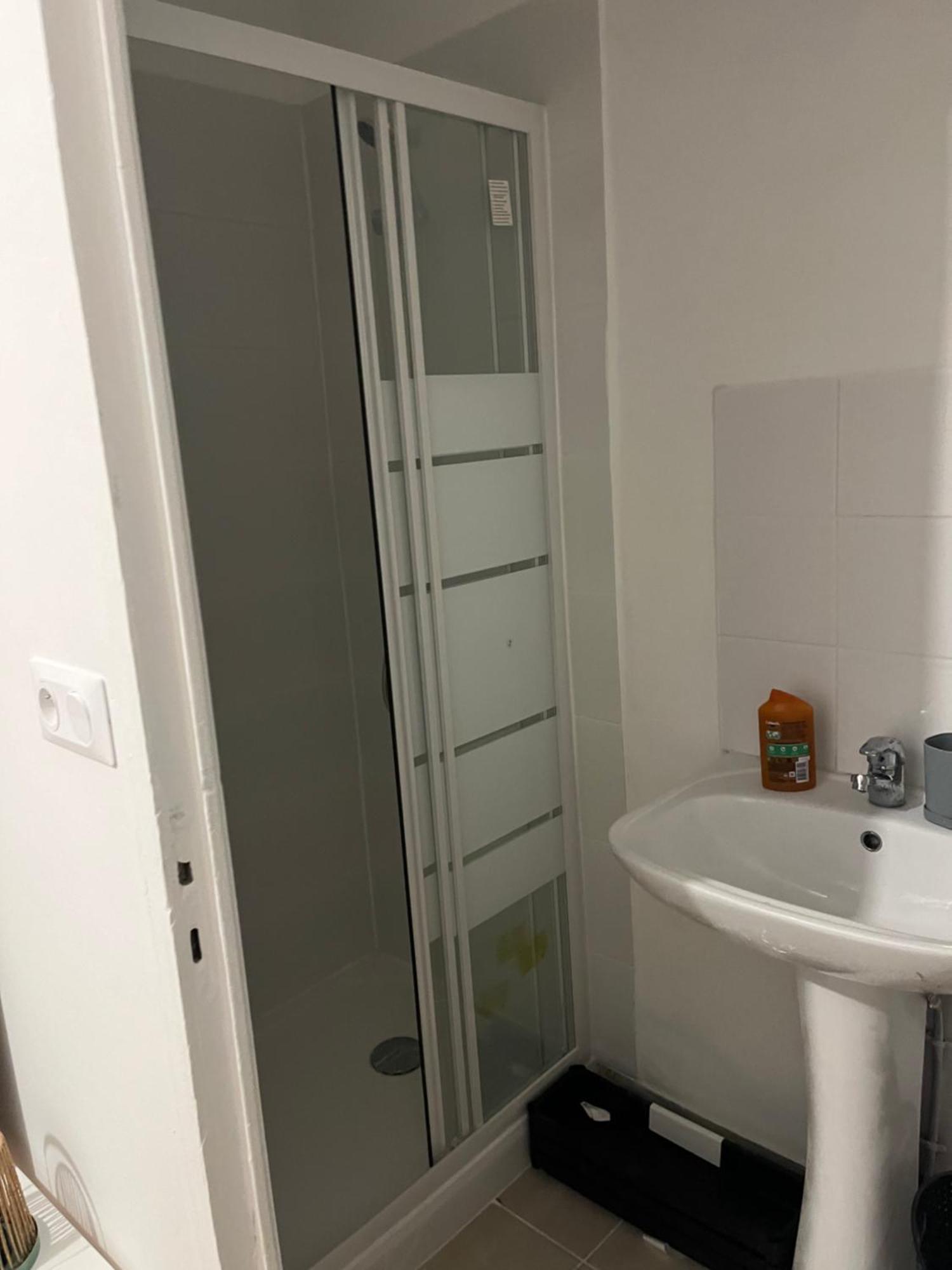 -4 Personnes Appartement *