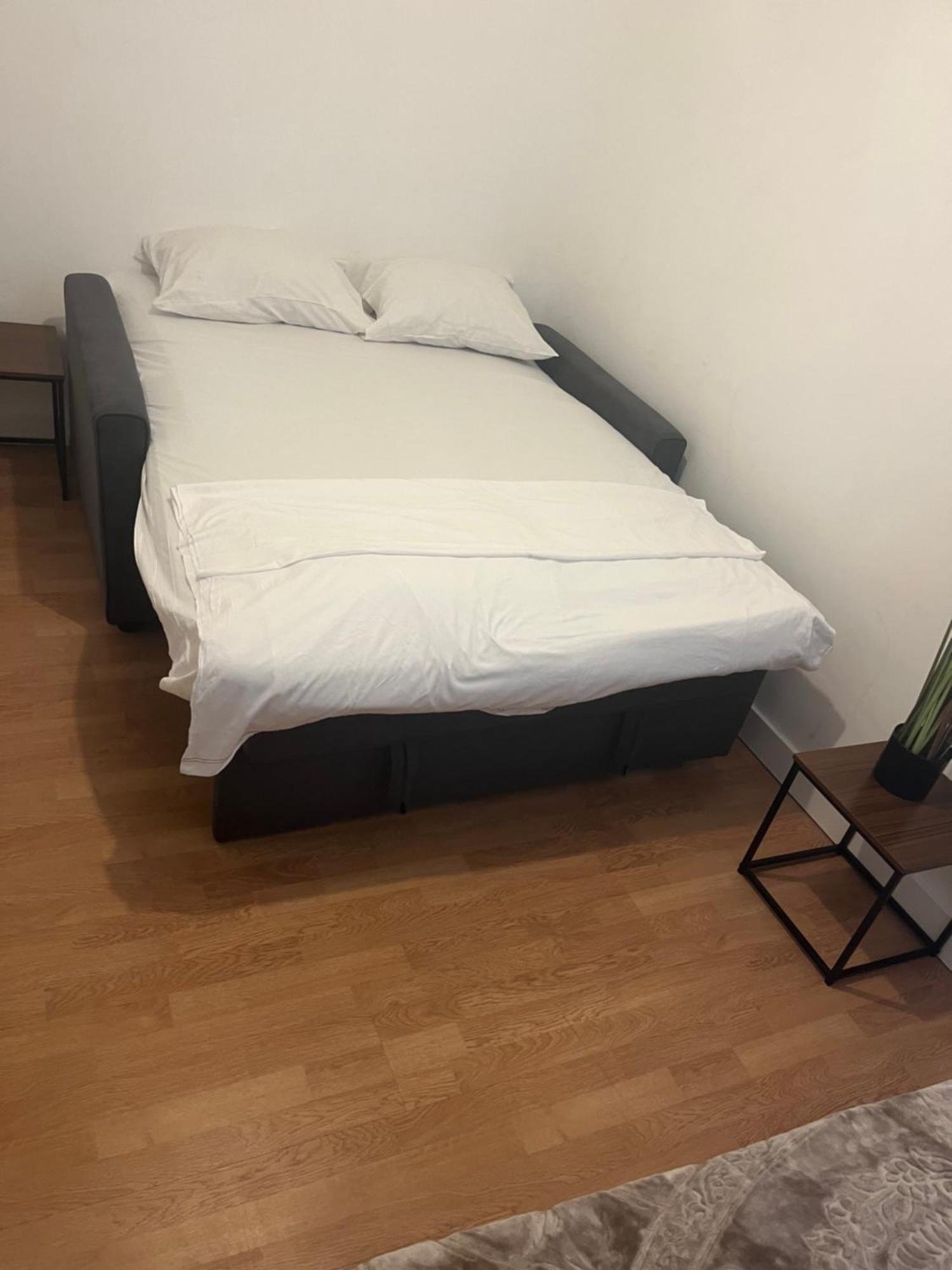 Appartement -4 Personnes *