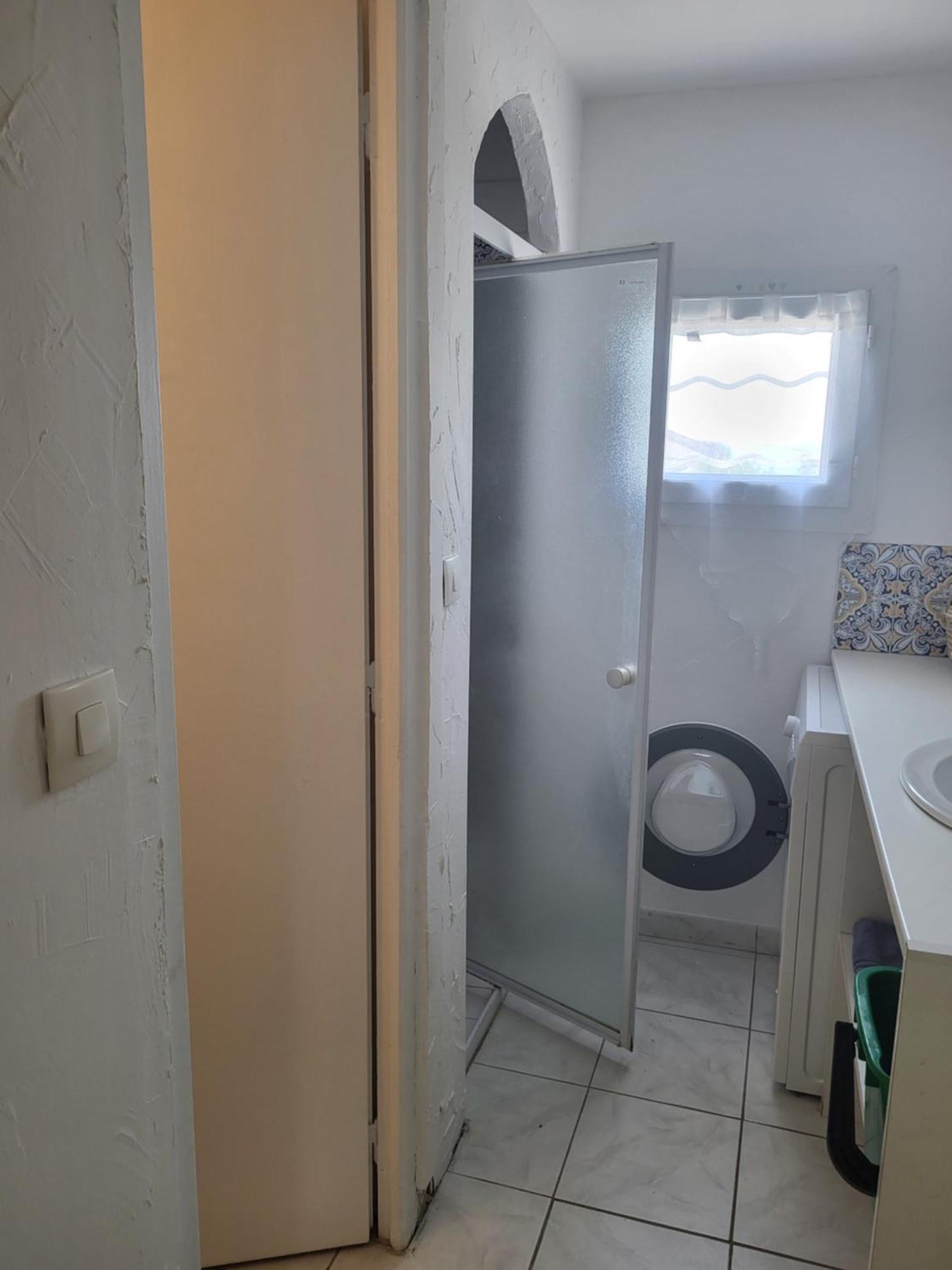 L Estaqueenne Apartment
