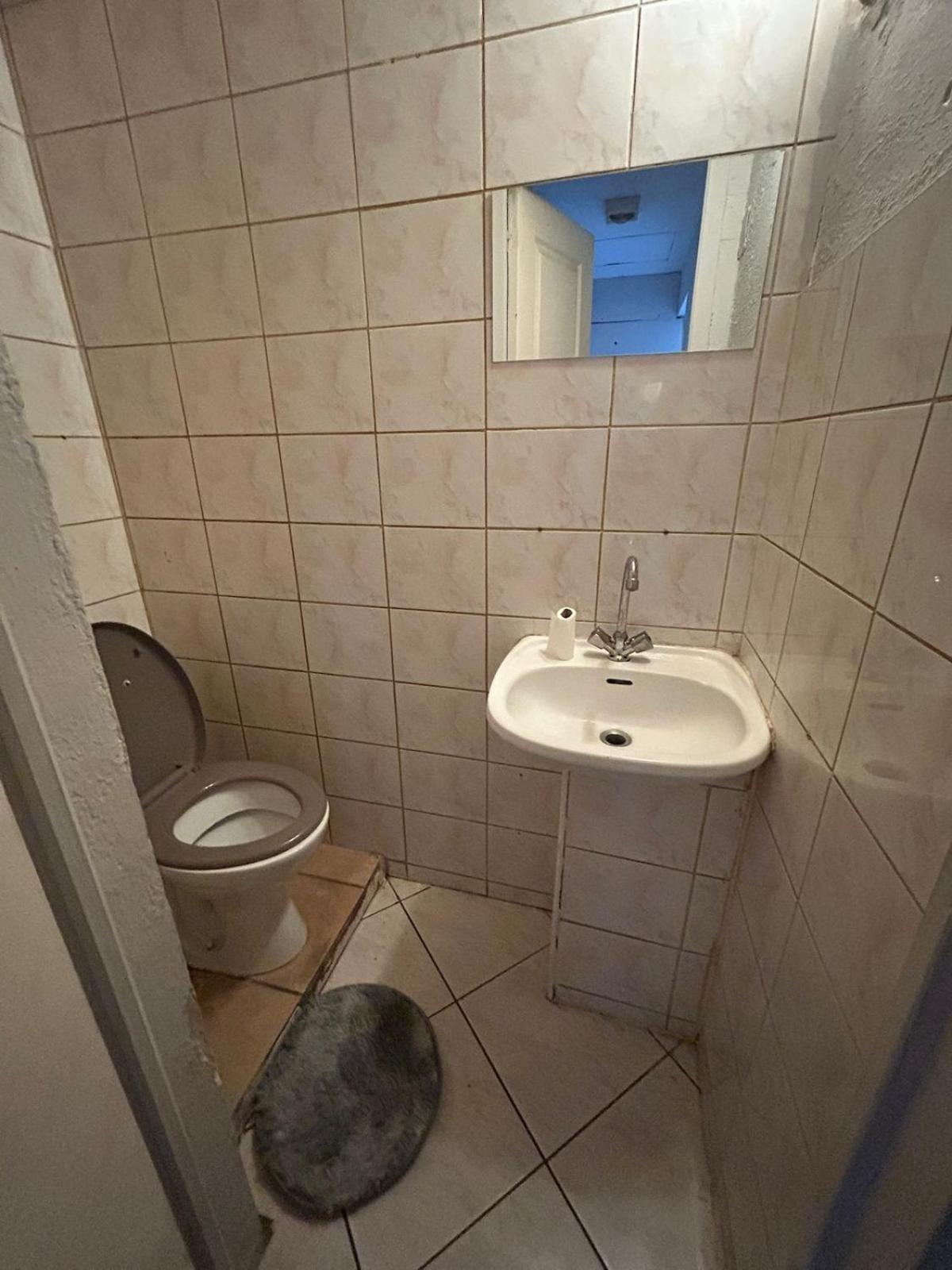 Cozy 4 Personnes Marseille