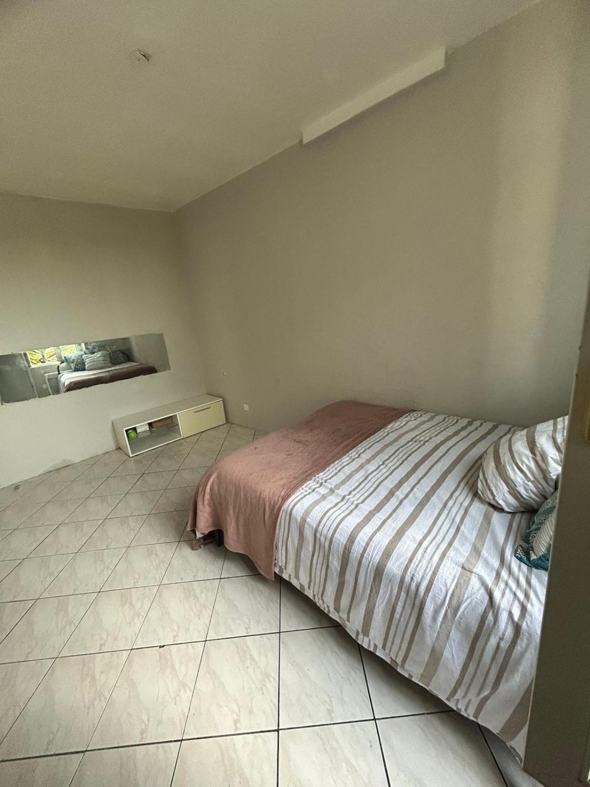 Cozy 4 Personnes Marseille