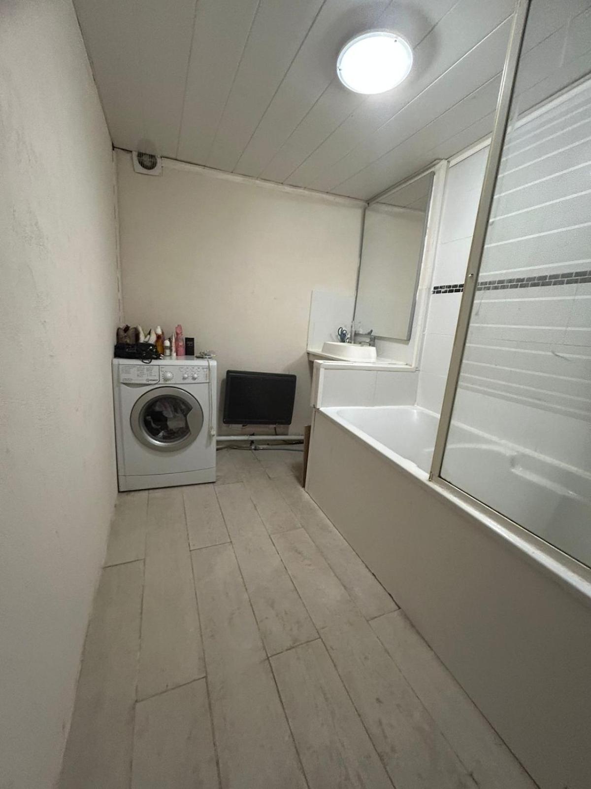 Cozy 4 Personnes Apartment