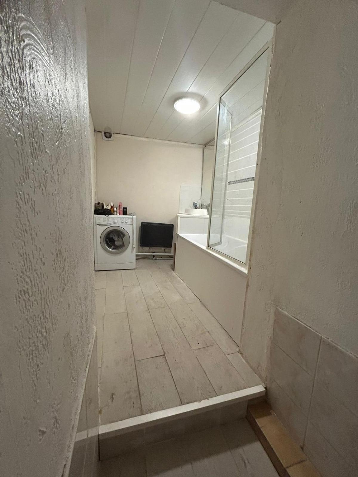 Apartment Cozy 4 Personnes *