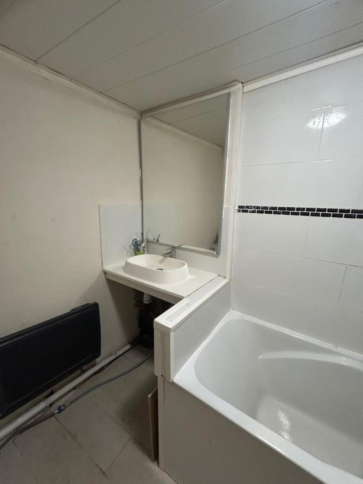 Apartment Cozy 4 Personnes *