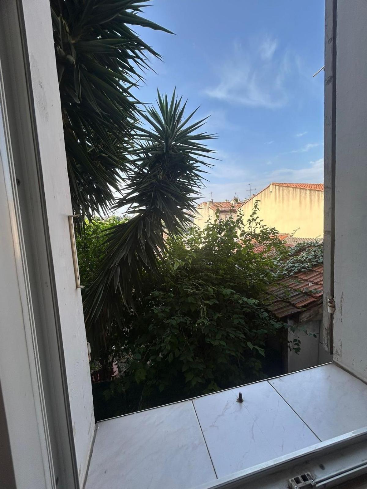 Apartment Cozy 4 Personnes