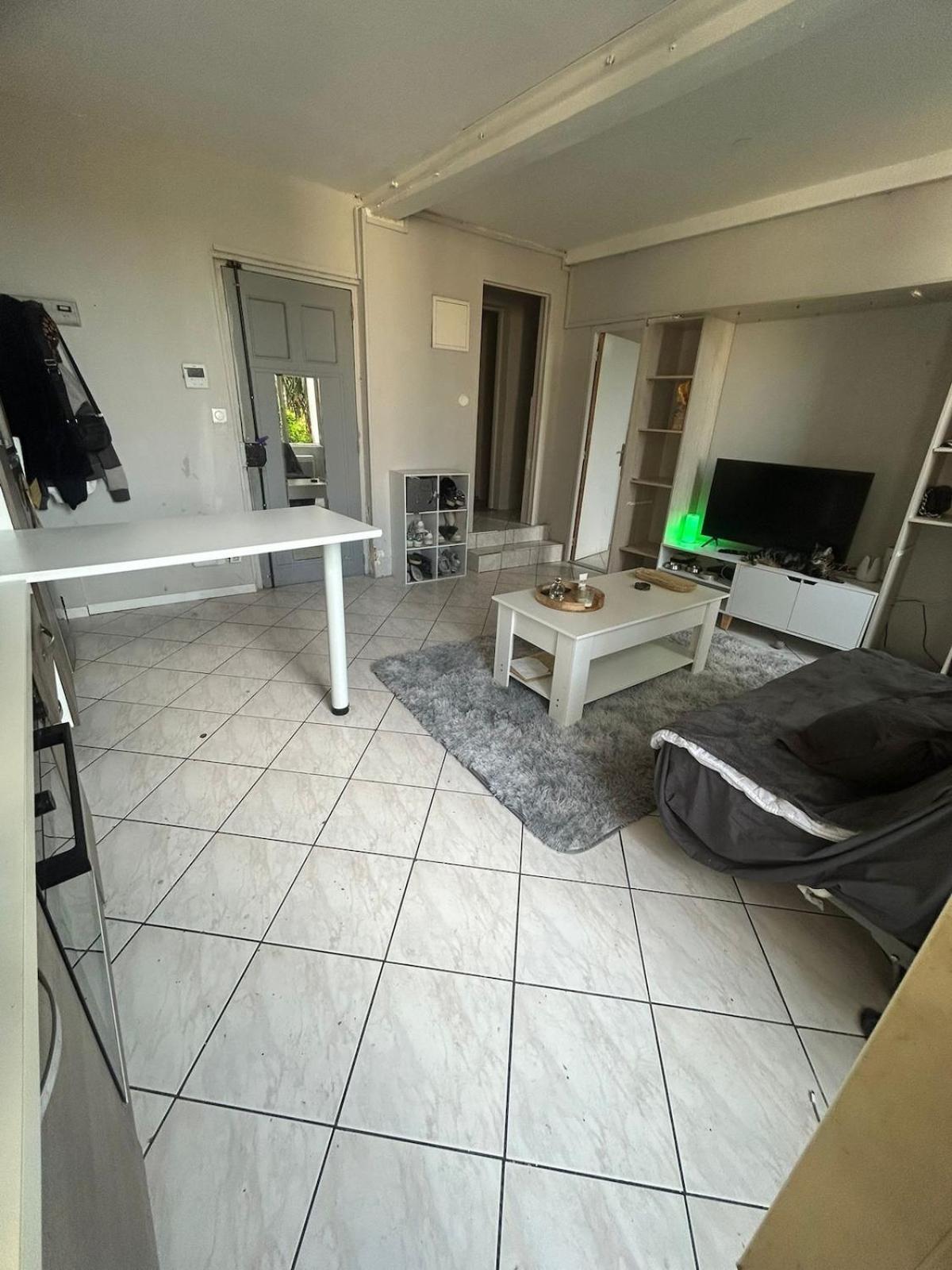 Cozy 4 Personnes *