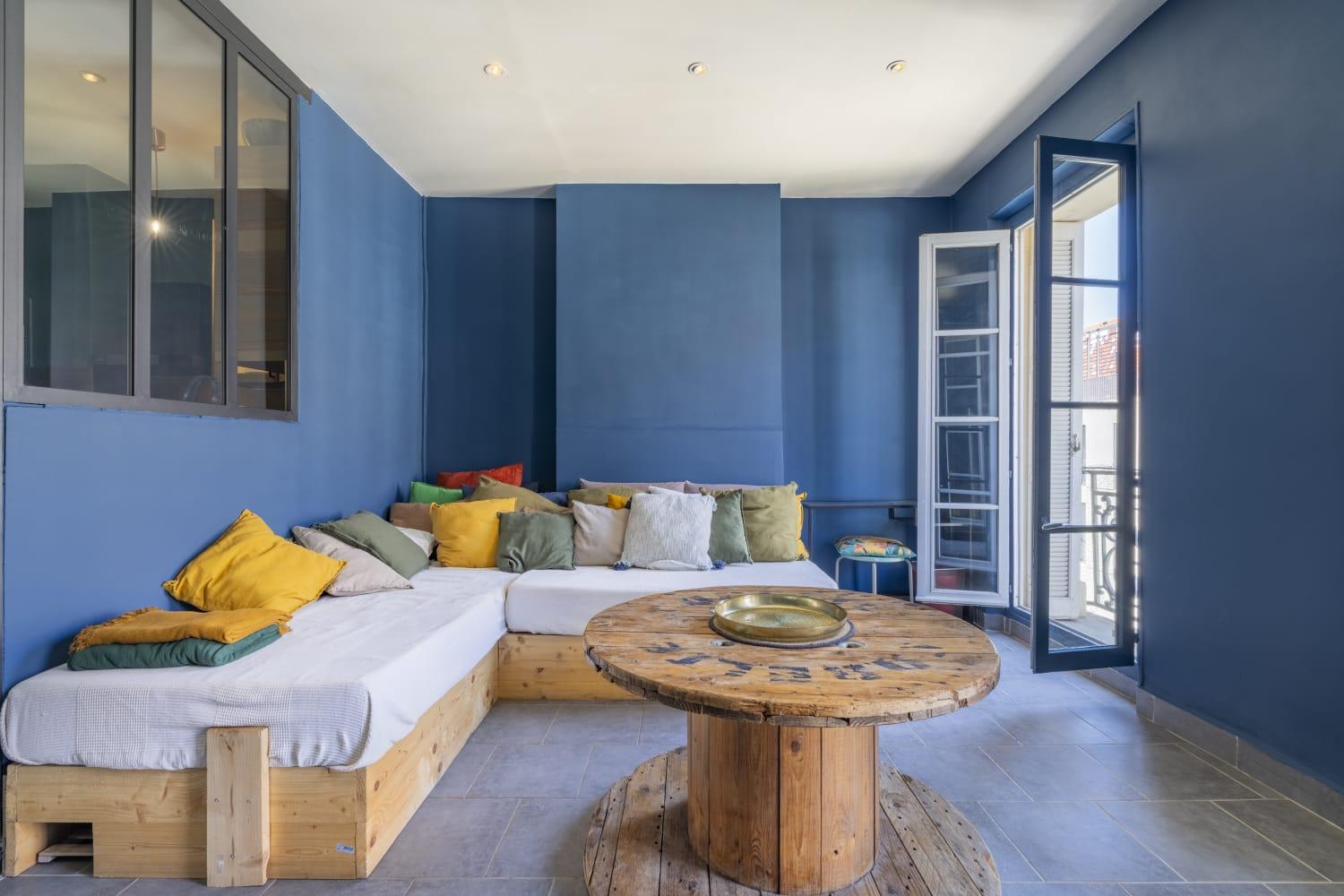 Les Docs, 2 Emplacement Exceptionnel Apartment Marseille
