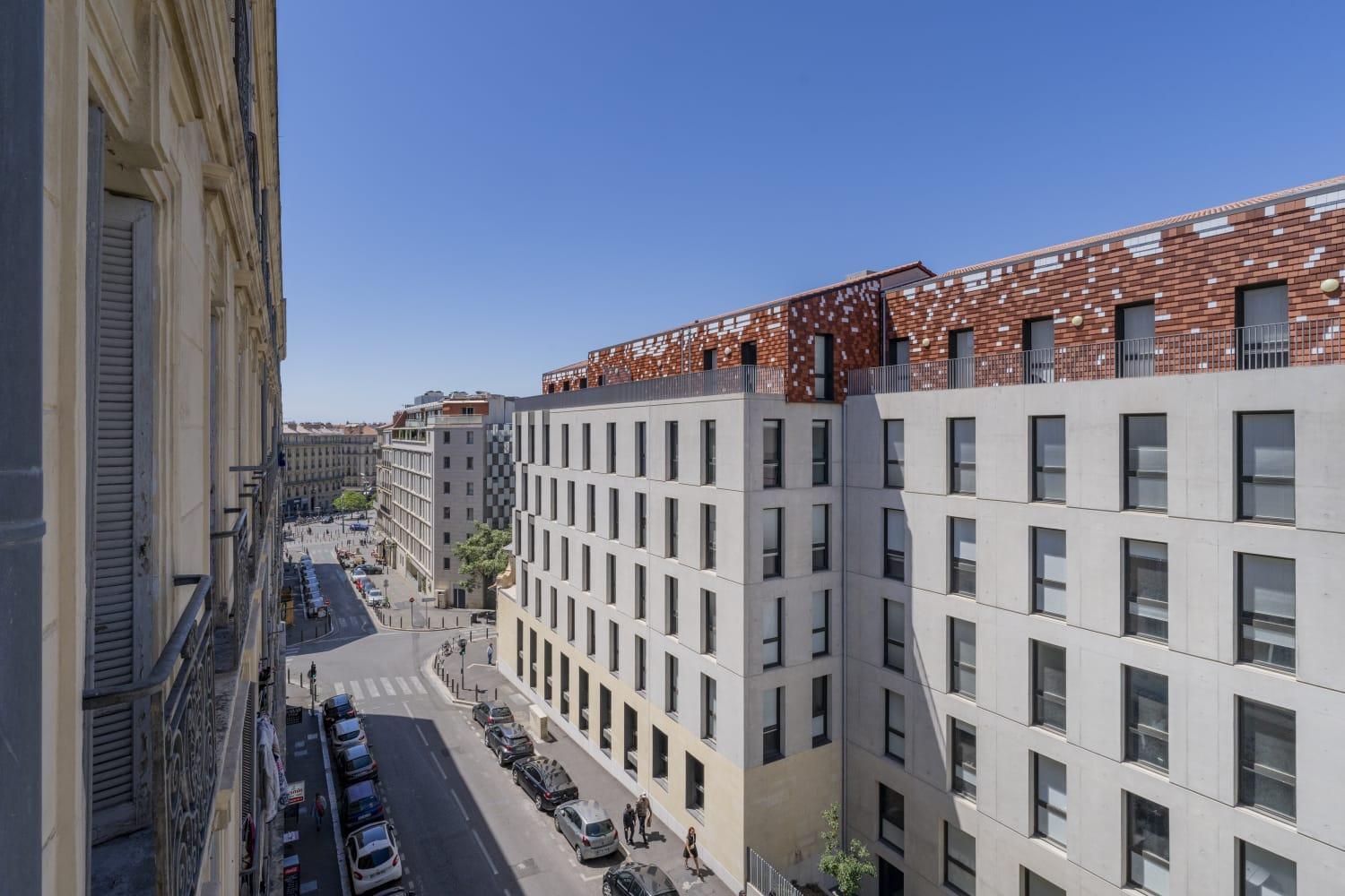Apartment Les Docs, 2 Emplacement Exceptionnel