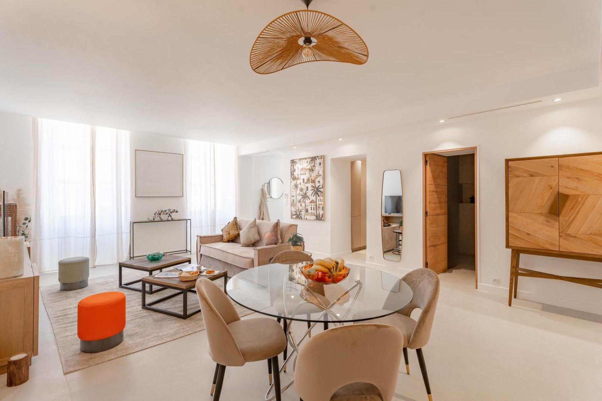 Vieux-port Loft Apartamento