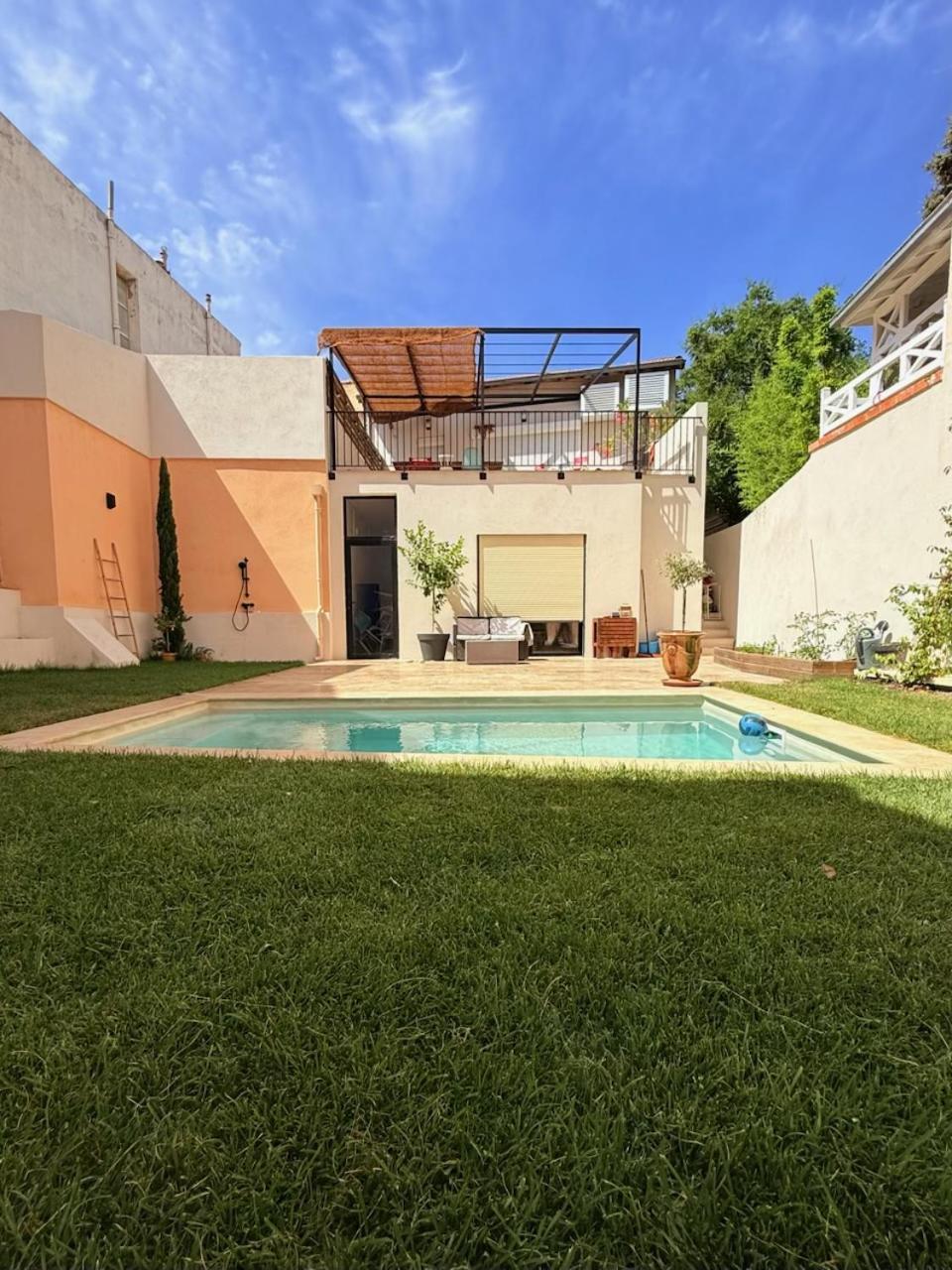 Villa La Corniche Familiale