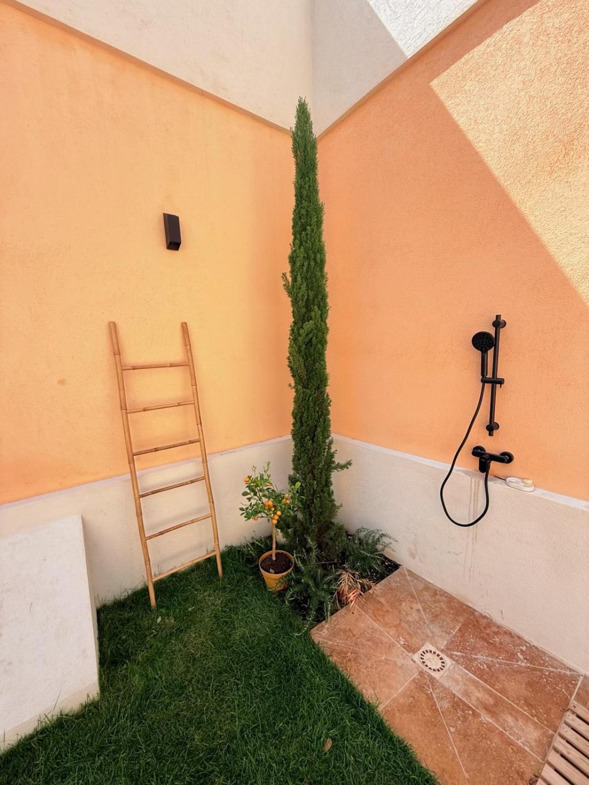 Pousada La Corniche Familiale - Magnifique Maison Avec Jardin Et Piscine A Deux Pas De La
