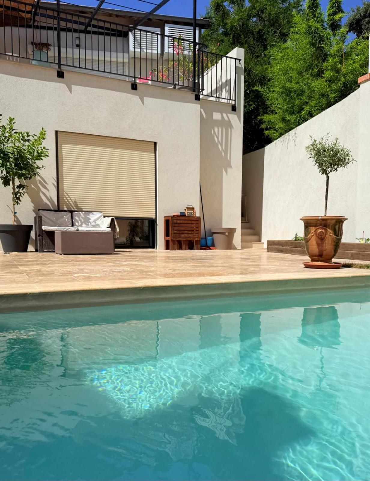 La Corniche Familiale Villa