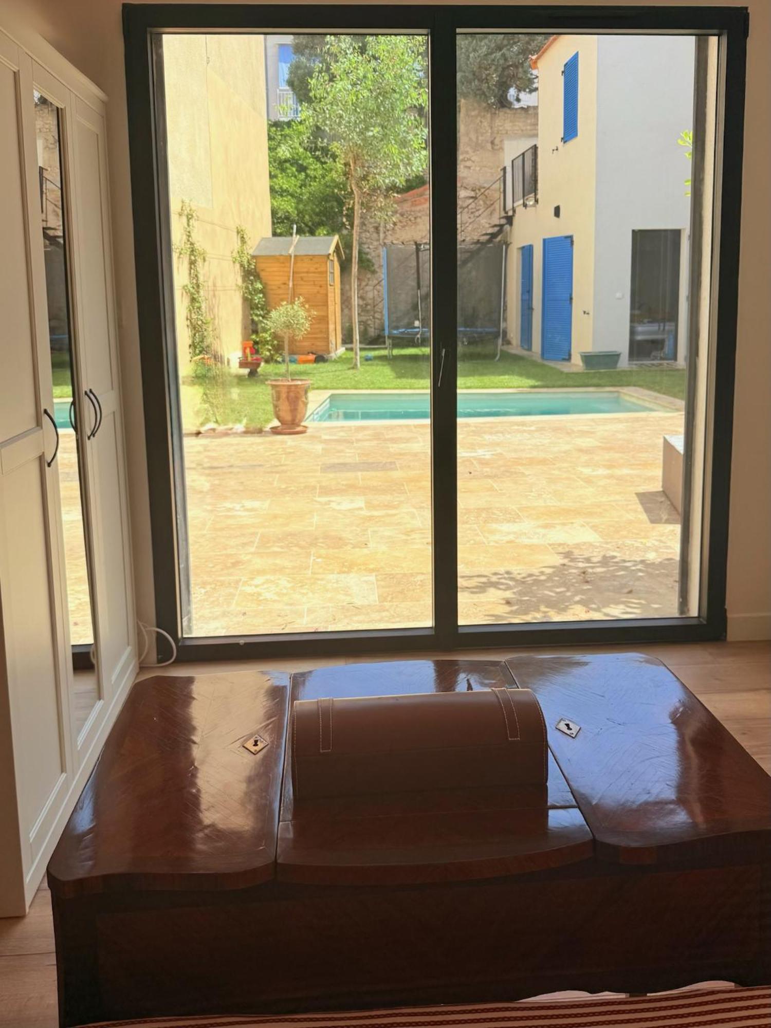 Pousada La Corniche Familiale - Magnifique Maison Avec Jardin Et Piscine A Deux Pas De La *