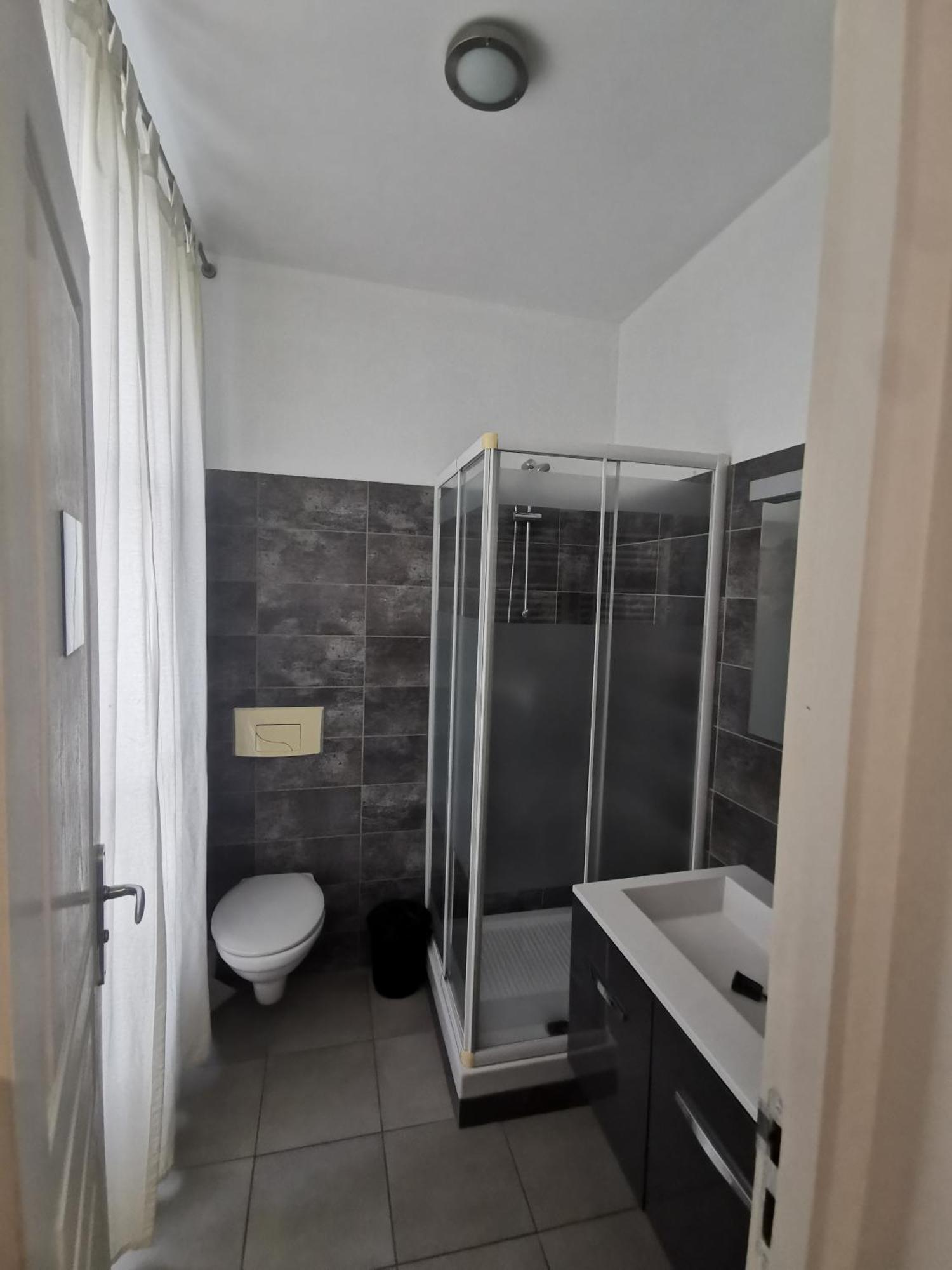 Apartment Le Marseille