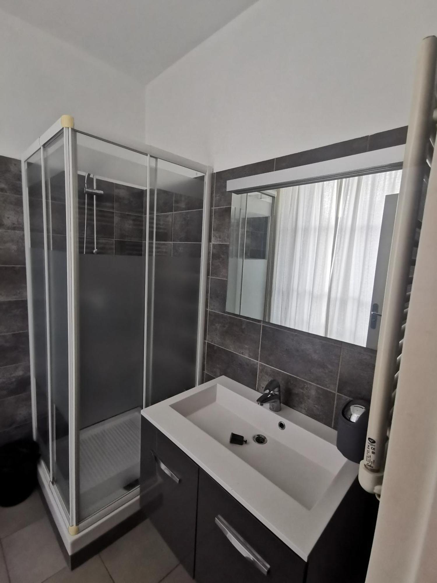 Apartment Le Marseille