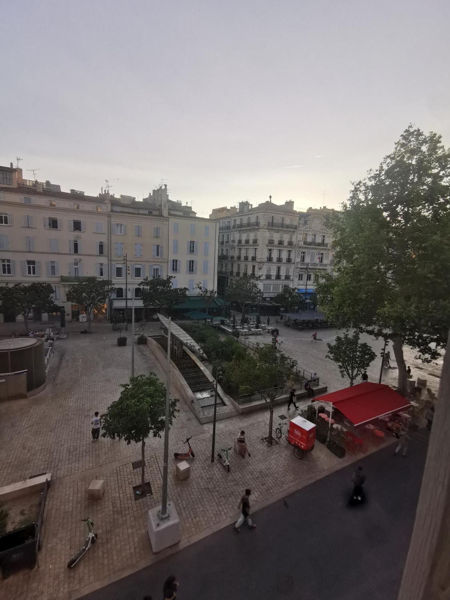 Apartment Le *