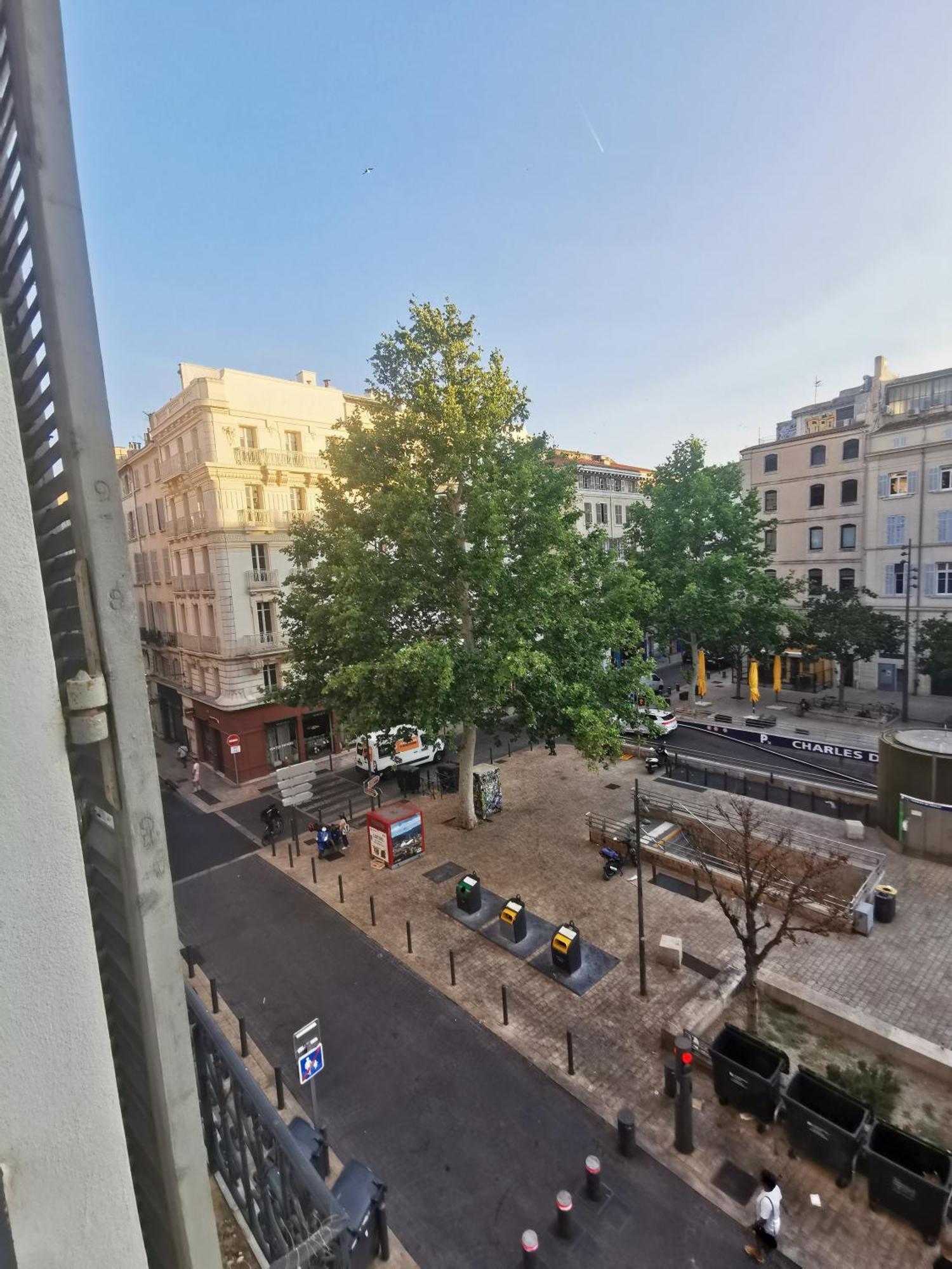 Le * Marseille