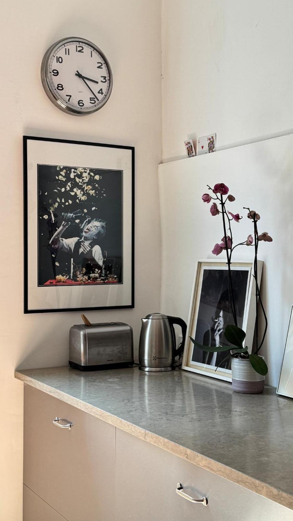 Apartment Refurbished 6-room Vieux Port *