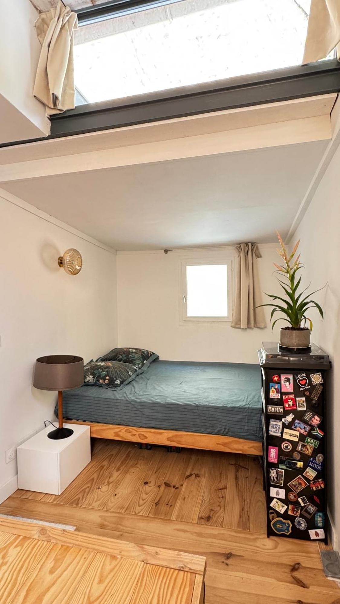 Apartment Refurbished 6-room Vieux Port Marseilles
