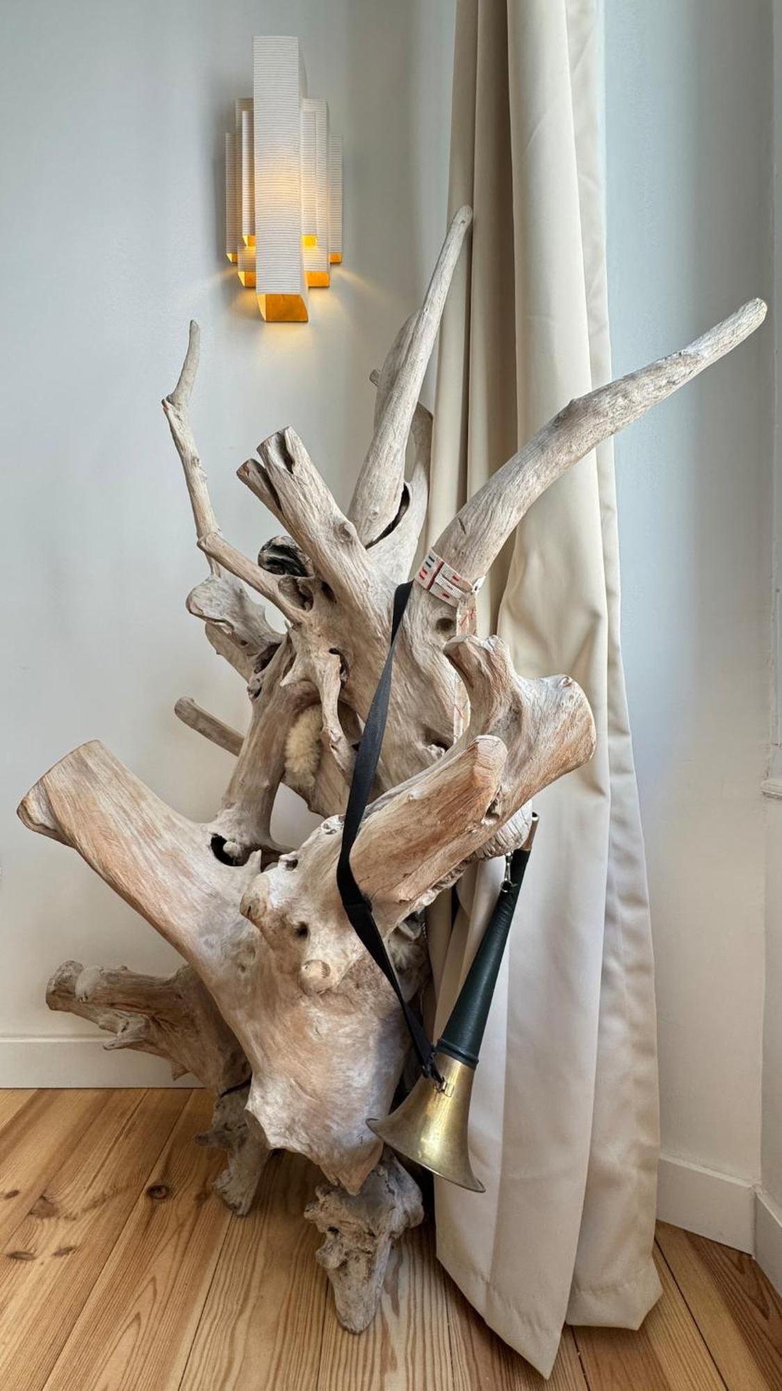Refurbished 6-room Vieux Port