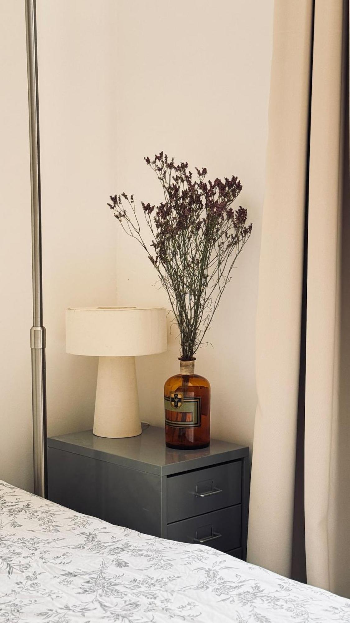 Refurbished 6-room Vieux Port Apartment *
