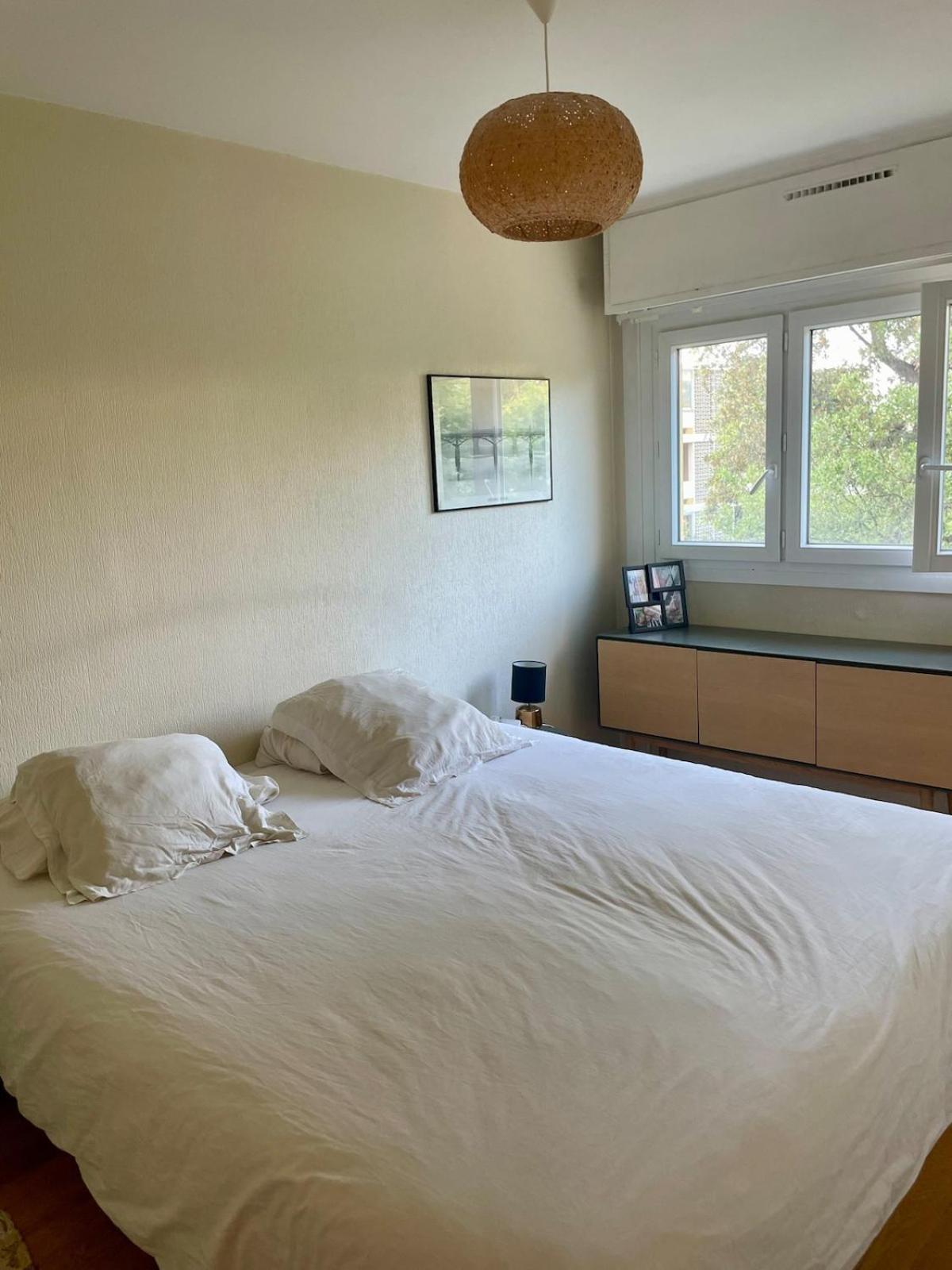 Apartamento Beautiful With Terrace *