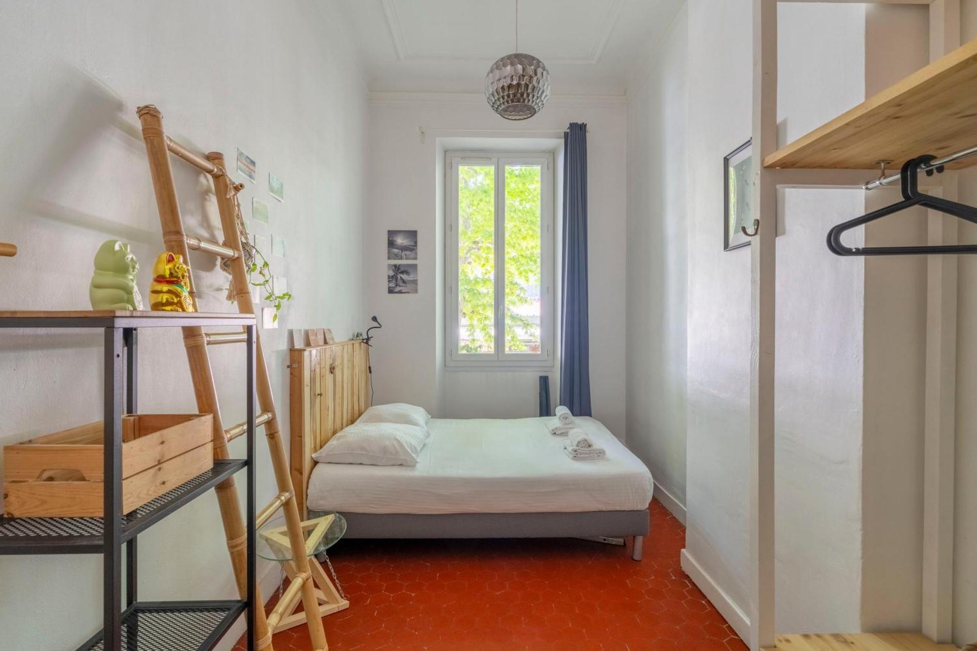 Lily - 15min A Pied Du Vieux-port Apartamento