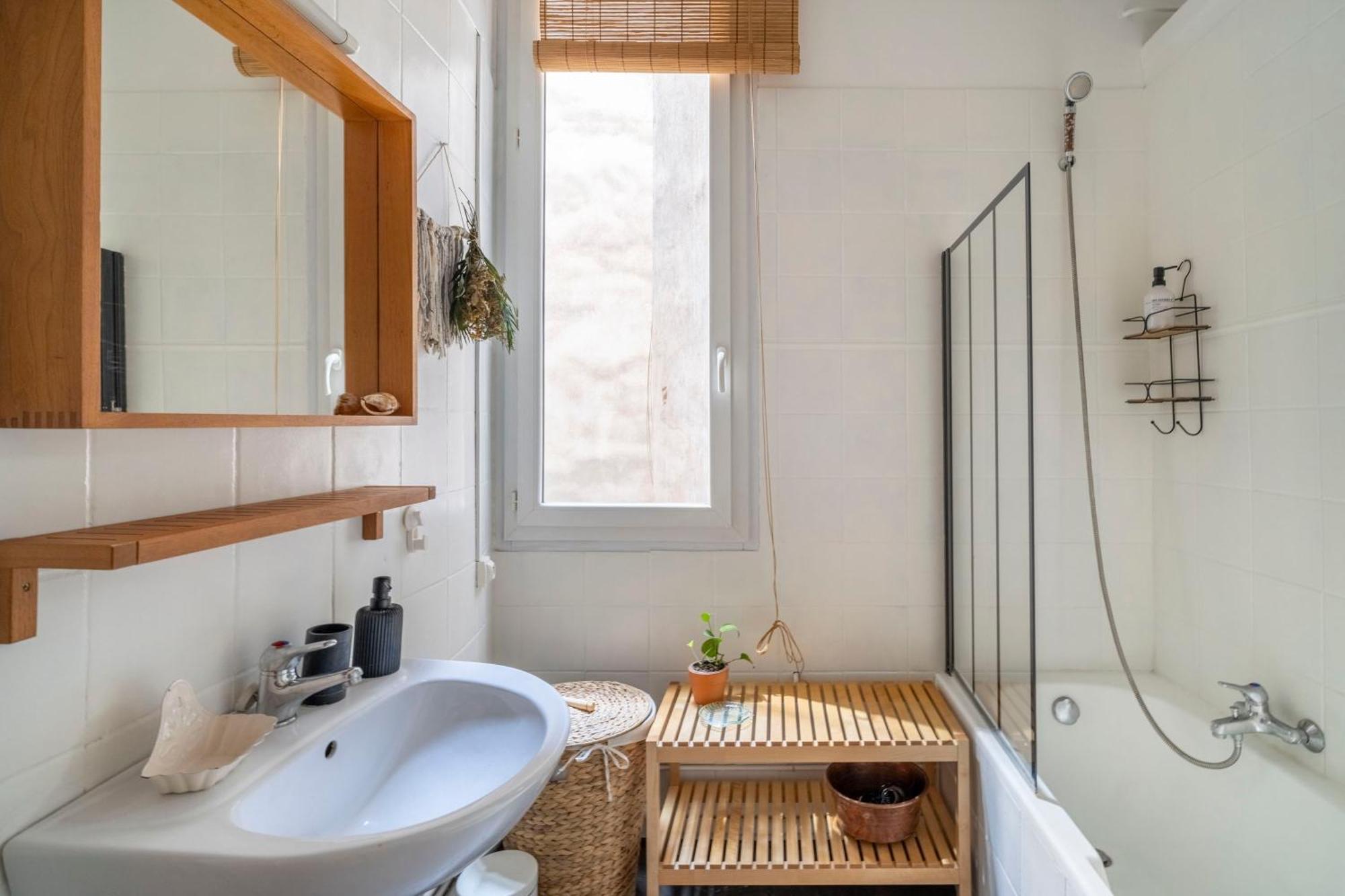 Lily - 15min A Pied Du Vieux-port Apartamento