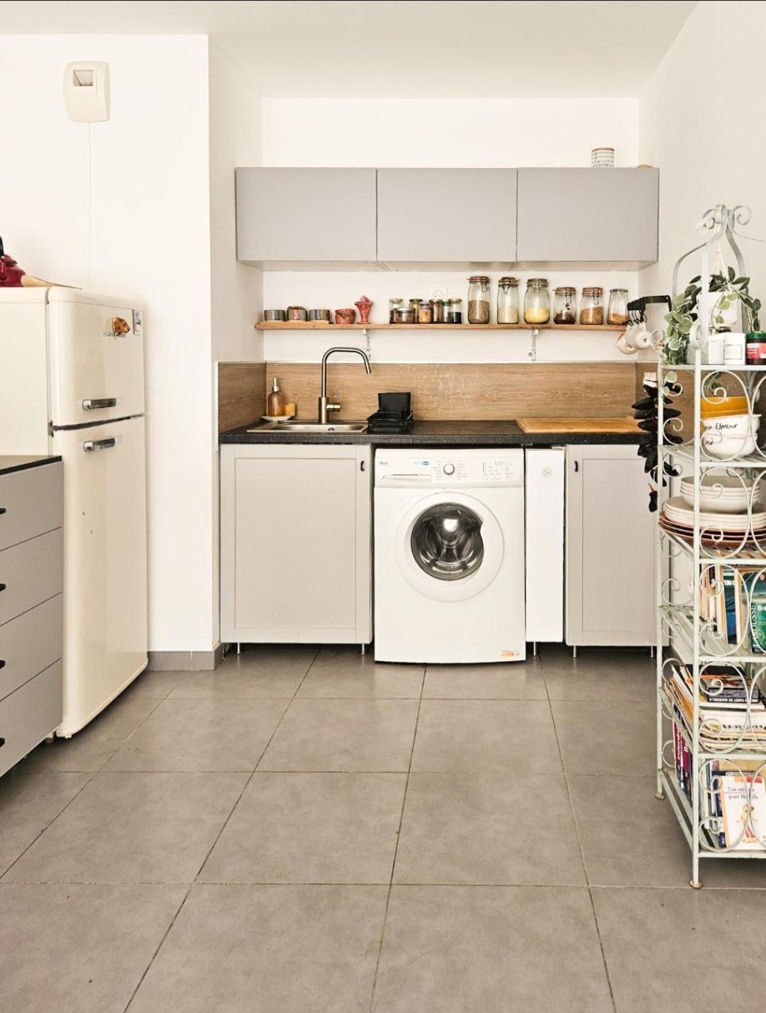 Apartamento La Mer Au Bout De La Rue *