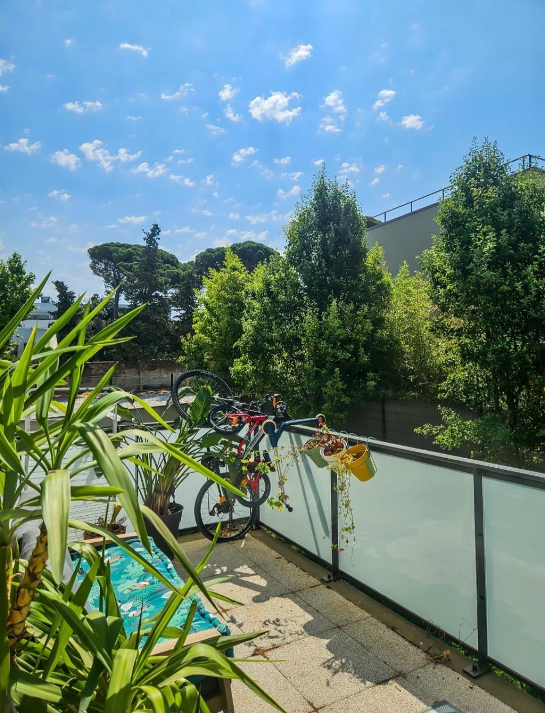 Appartement La Mer Au Bout De La Rue
