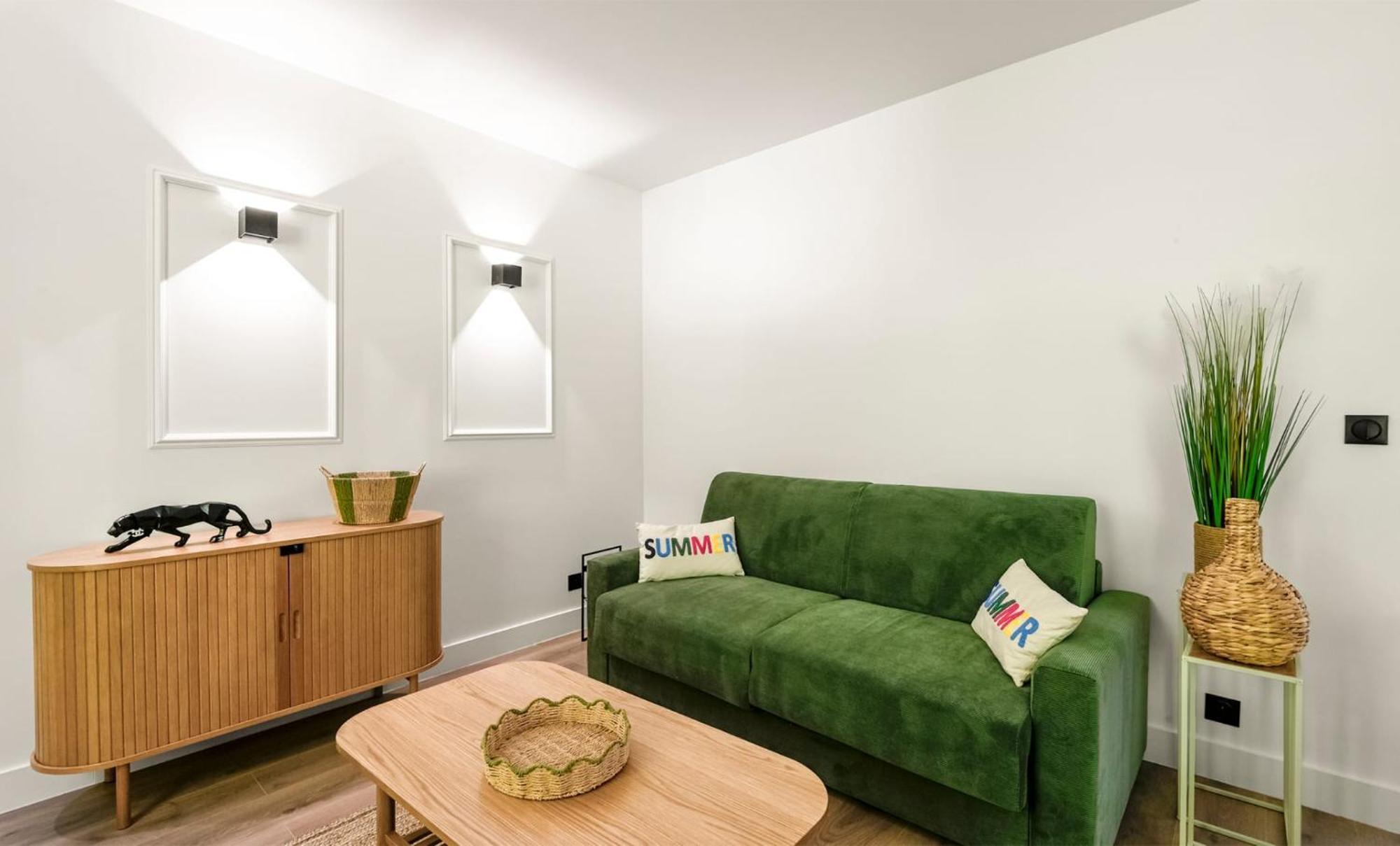 Au Pied Du Panier Apartamento Marselha