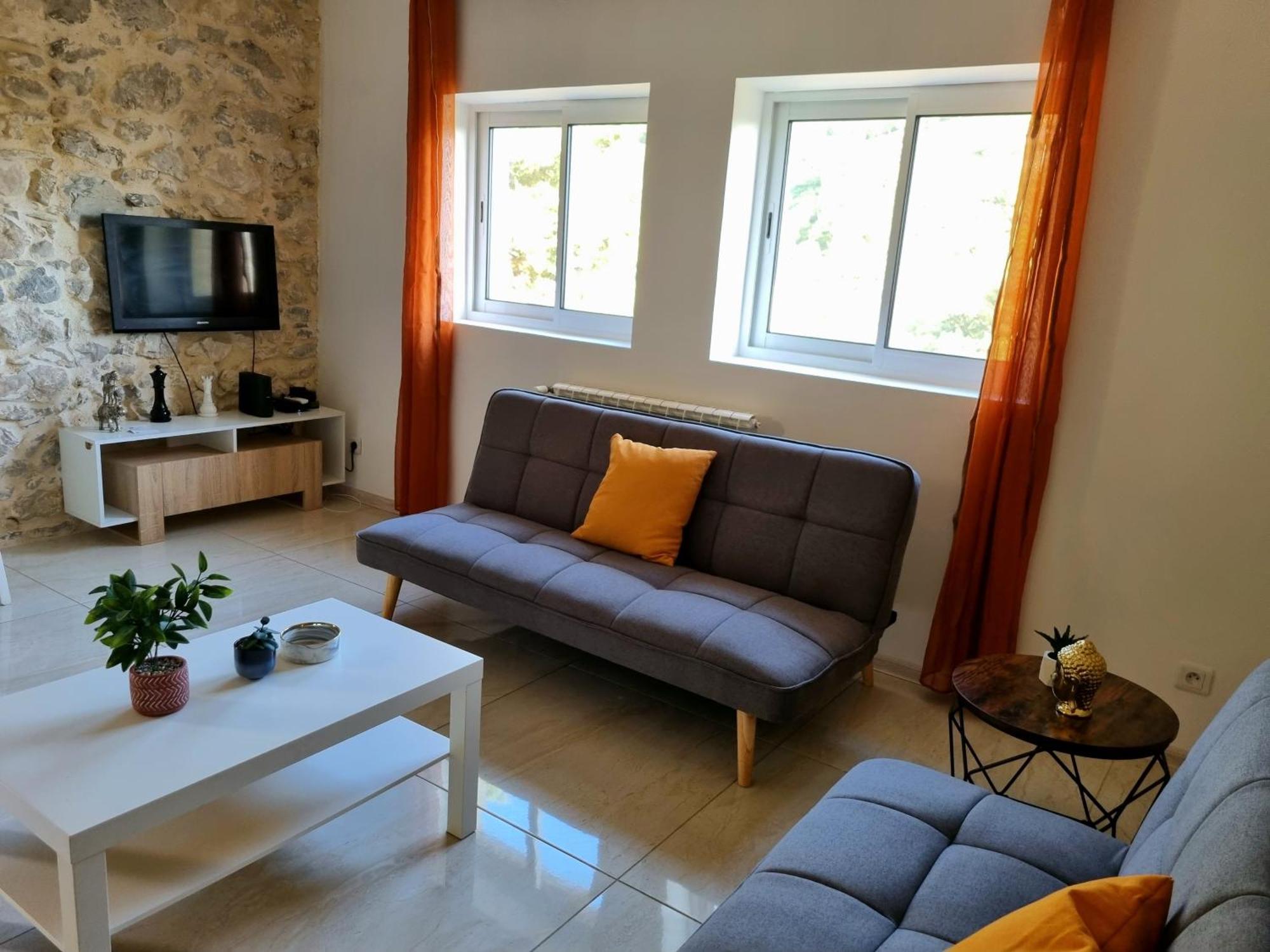 T2 55m2 Parc Des Calanques 15 Min Stade Velodrome Appartement