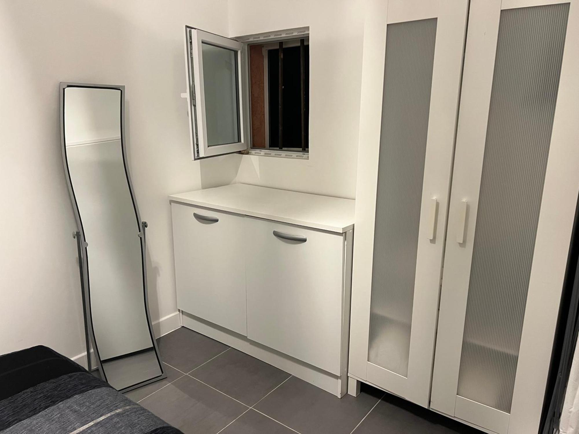 Appartement Cosy Gare Saint Charles