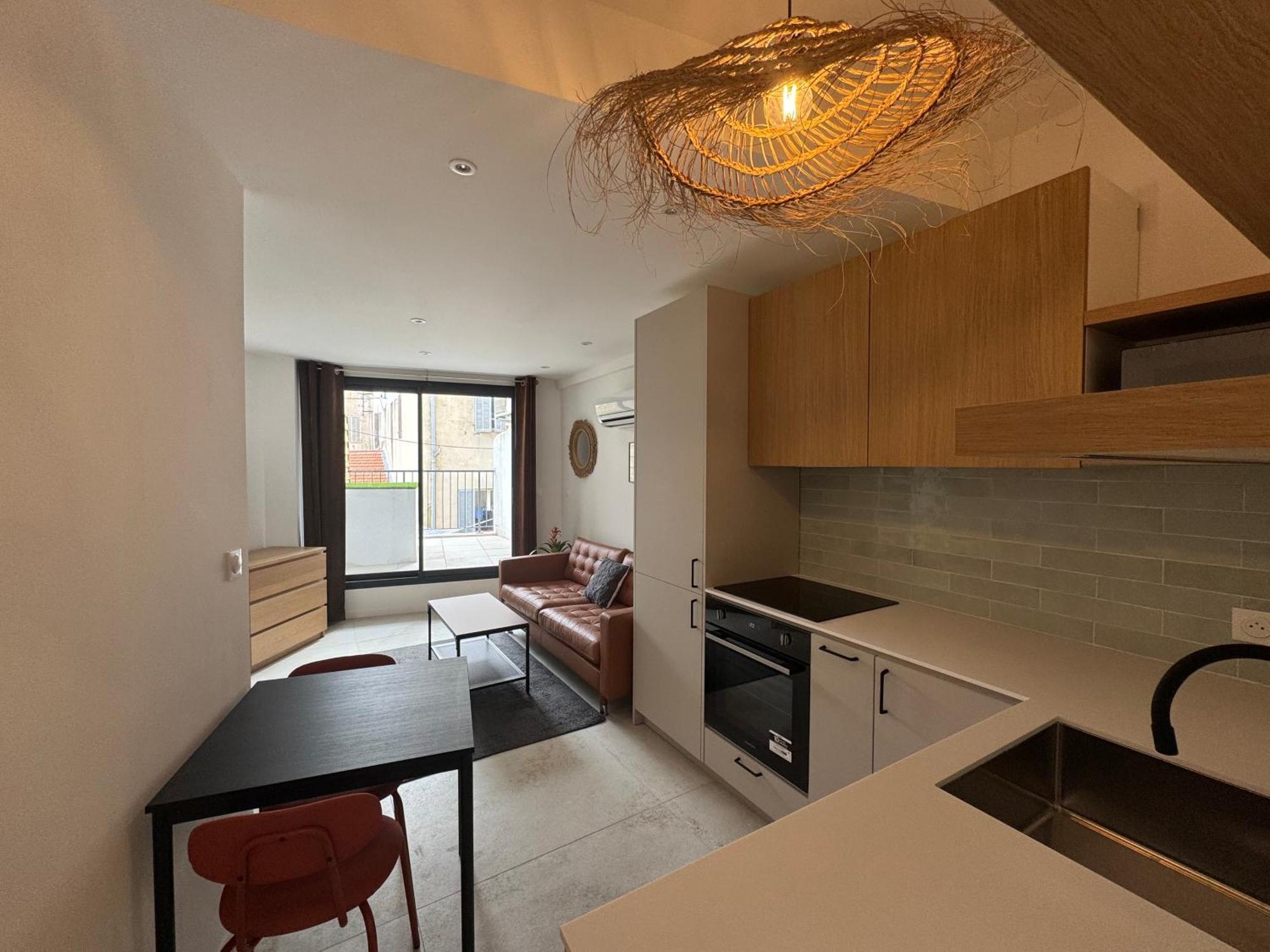 T2 Plage Apartment *