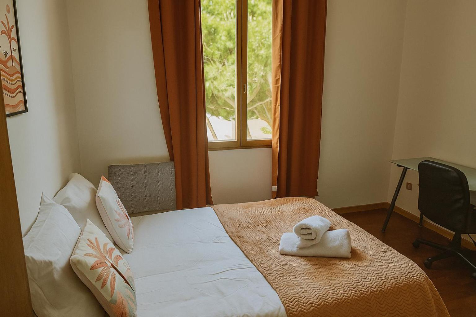 T3 Parc Des Calanques Route De Cassis Appartement Marseille