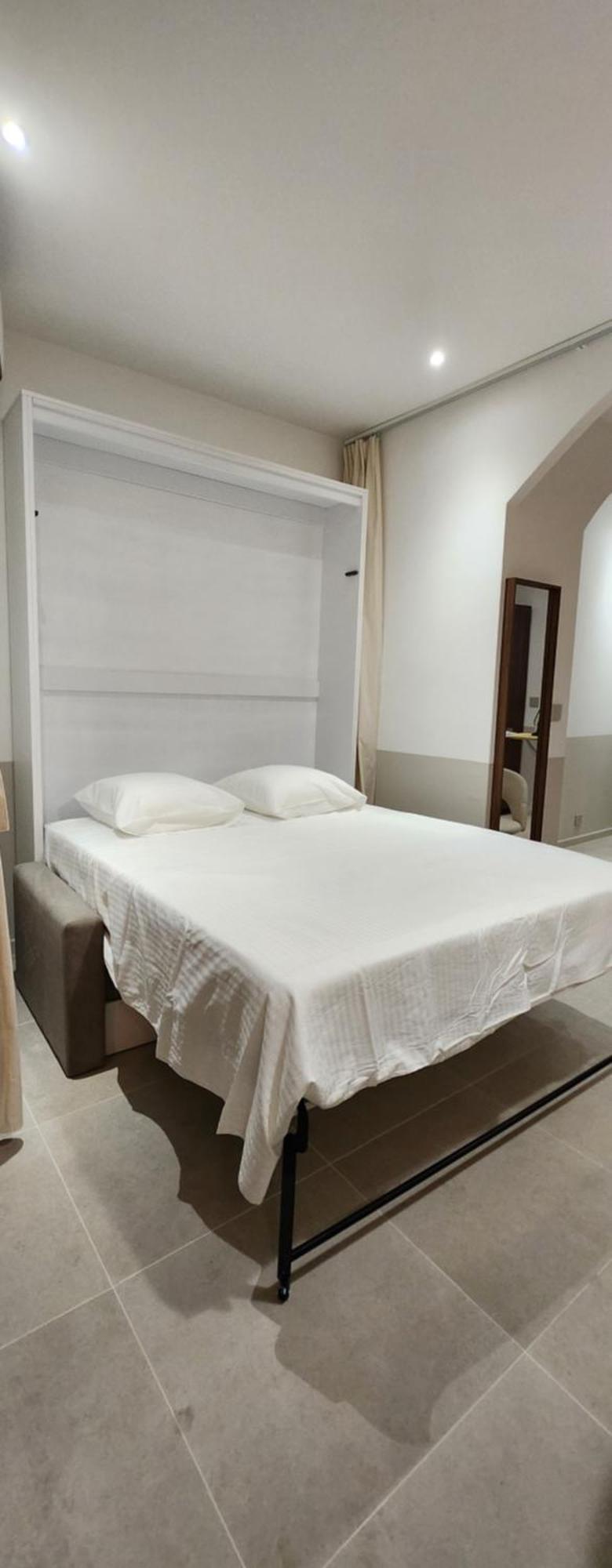 L'oustaou Paradis Apartment