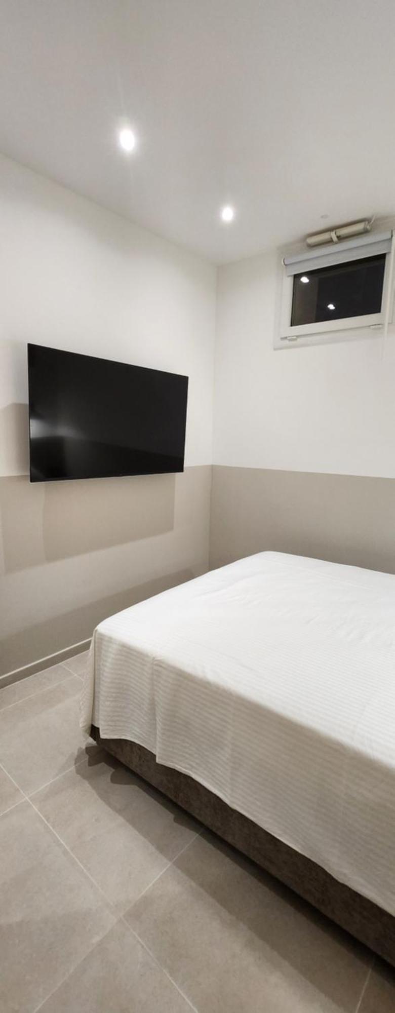 Apartment L'oustaou Paradis *