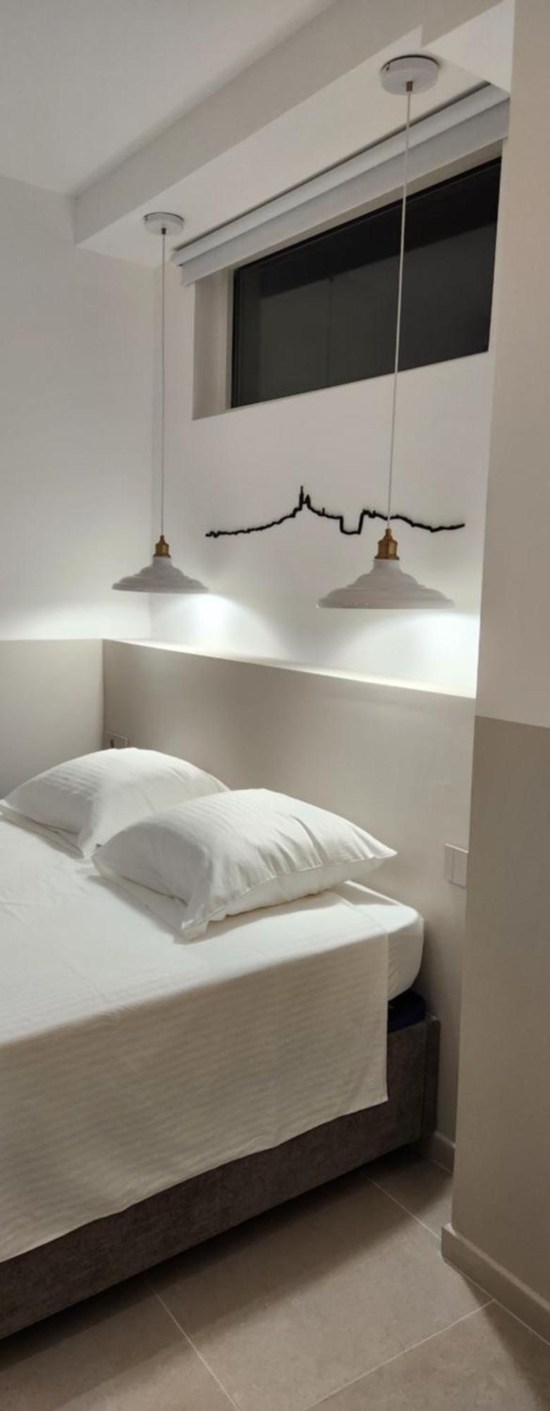 Apartment L'oustaou Paradis Marseille