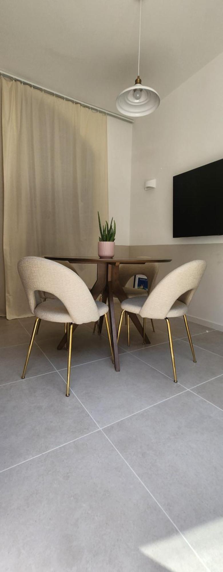 L'oustaou Paradis Apartment *