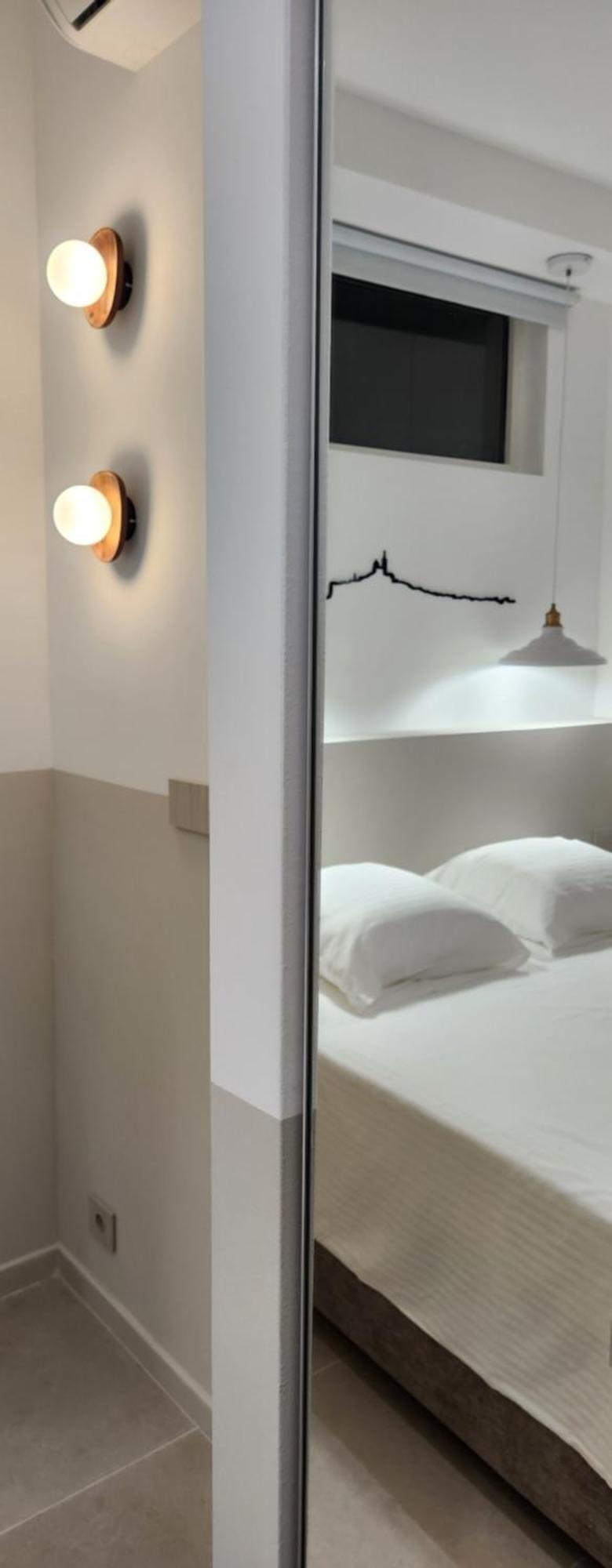 Apartment L'oustaou Paradis Marseille