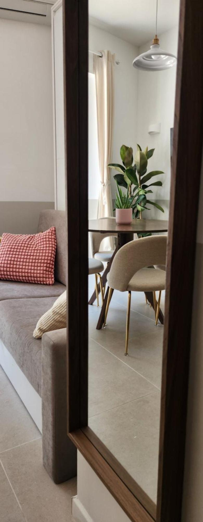 L'oustaou Paradis Apartment