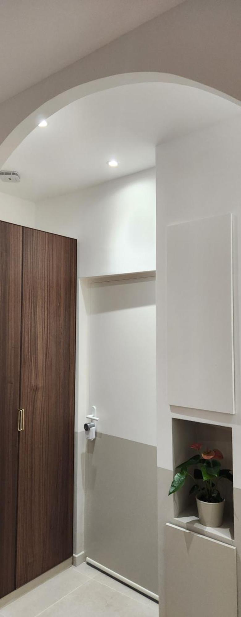 L'oustaou Paradis Apartment *