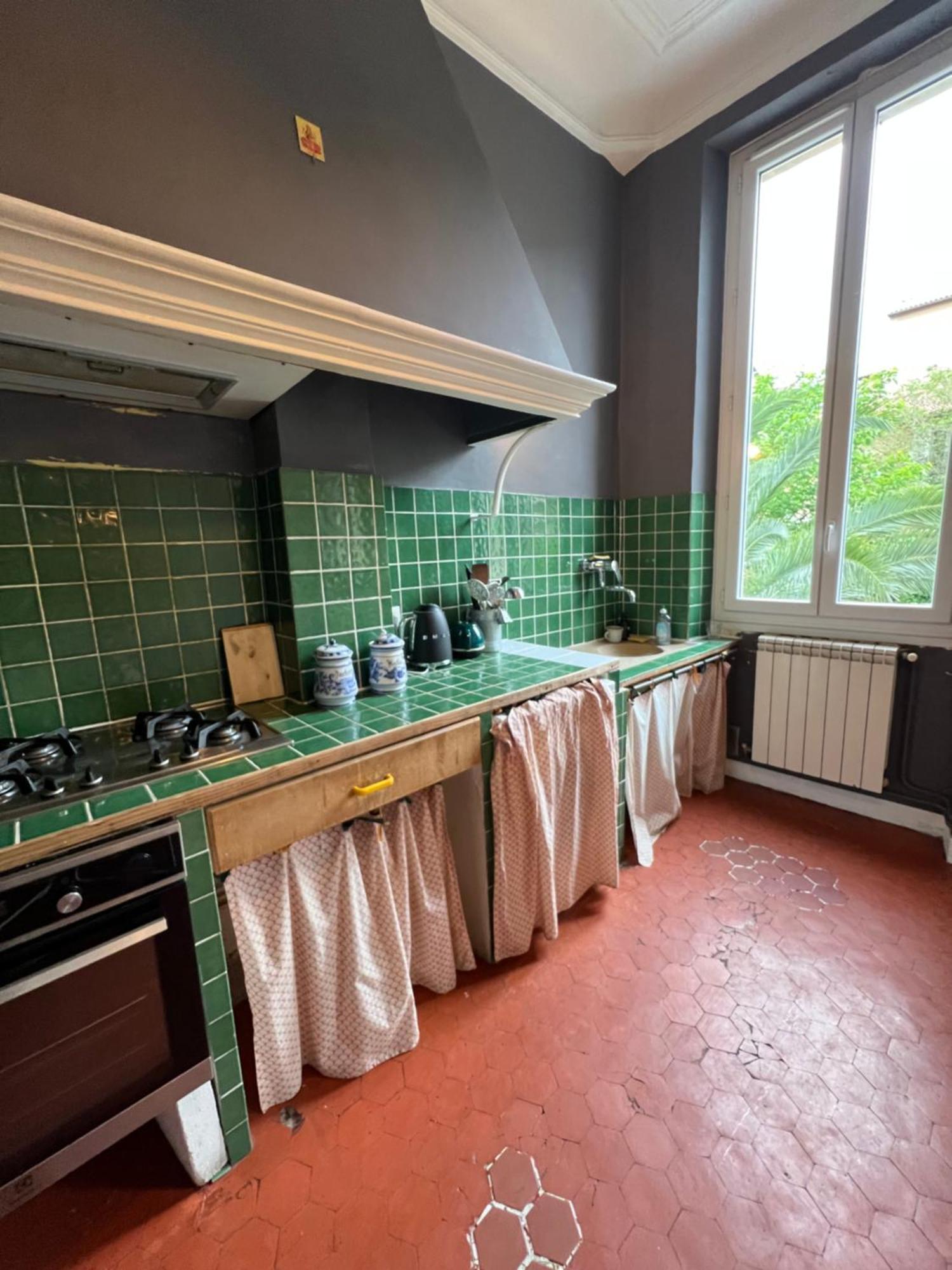 Maison Marengo *