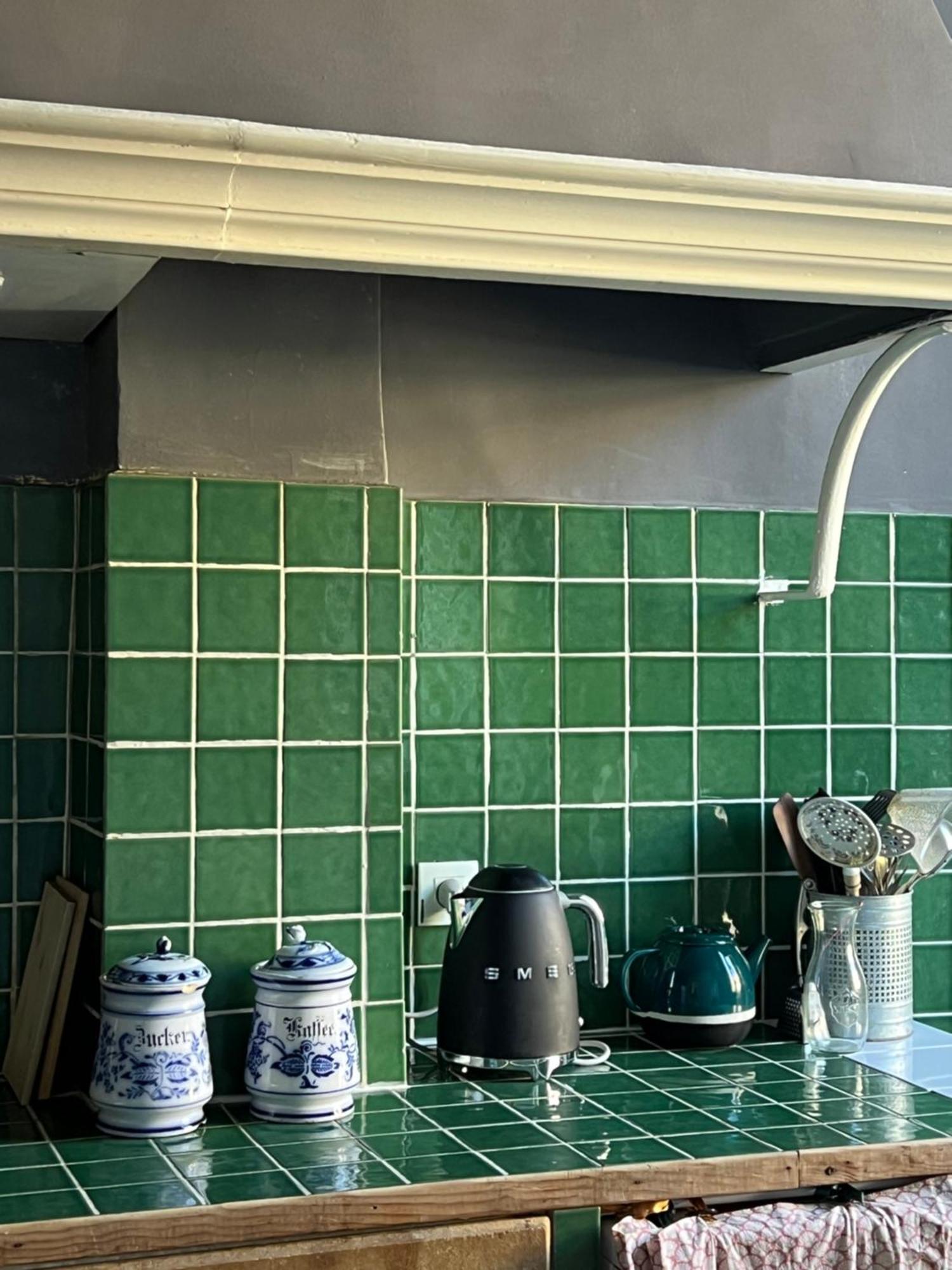 Maison Marengo Homestay Marseille