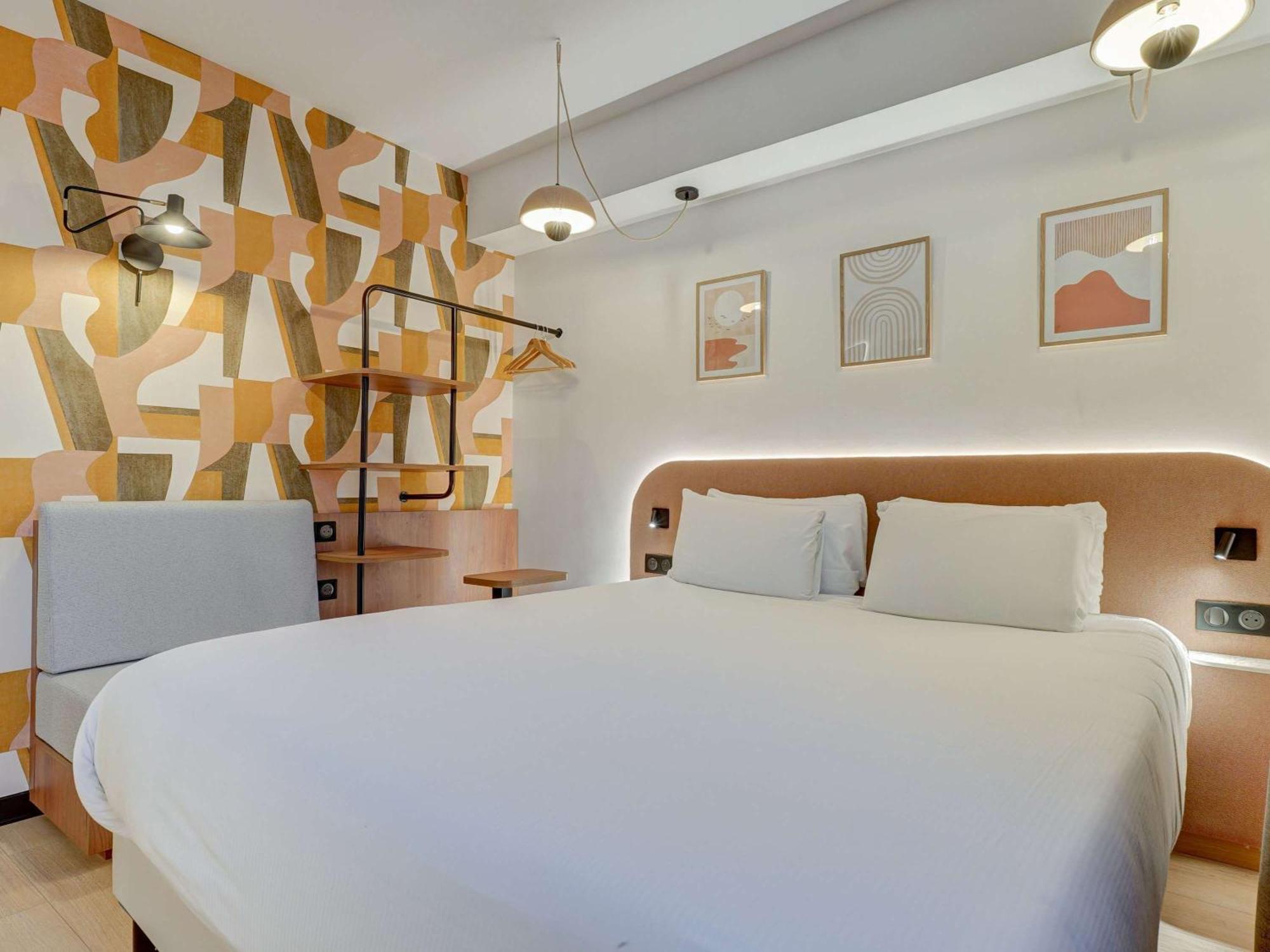 Ibis Styles Palais Des Congres Velodrome Marseille