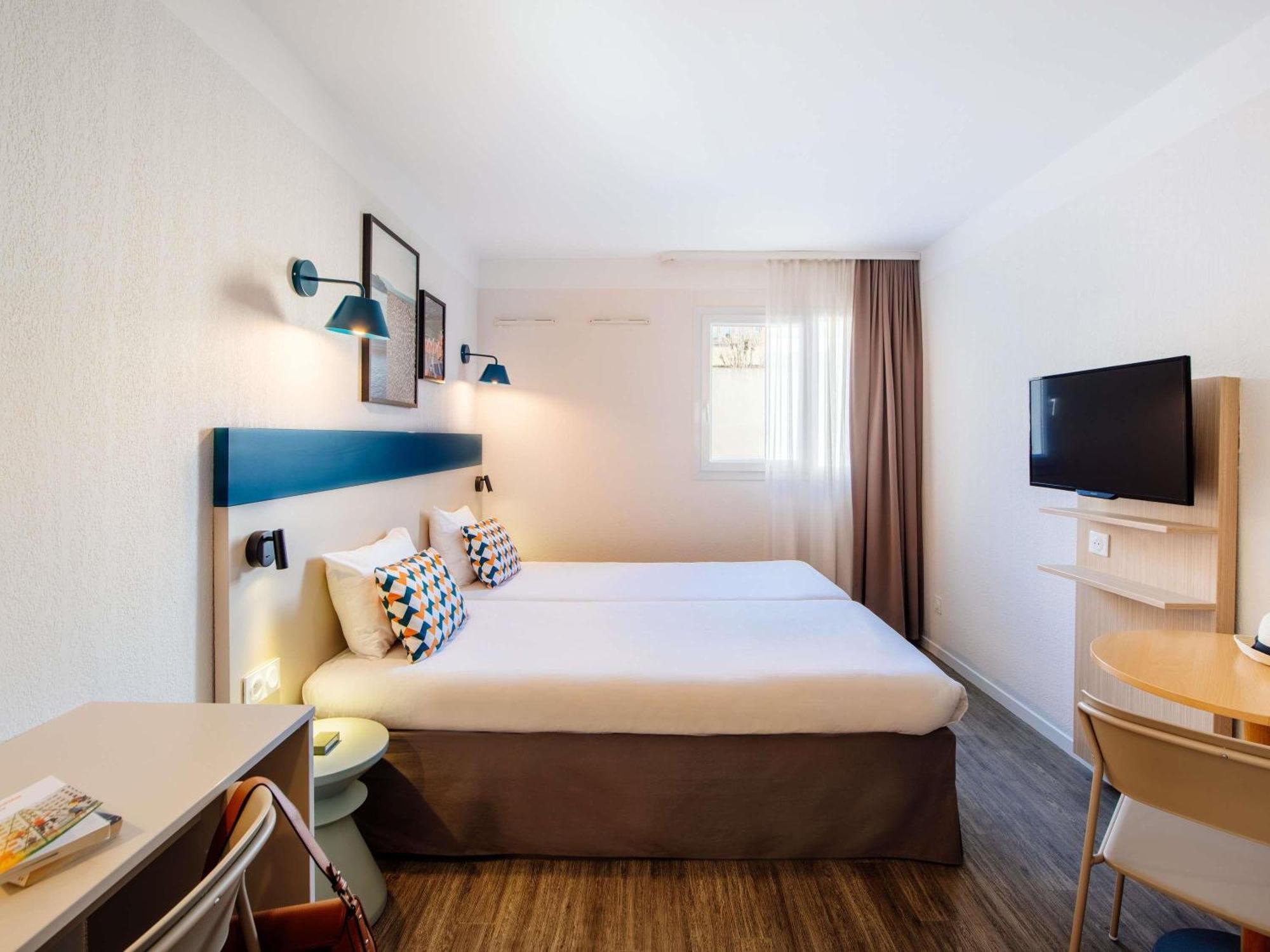 Adagio Access Prado Perier Aparthotel Marseille