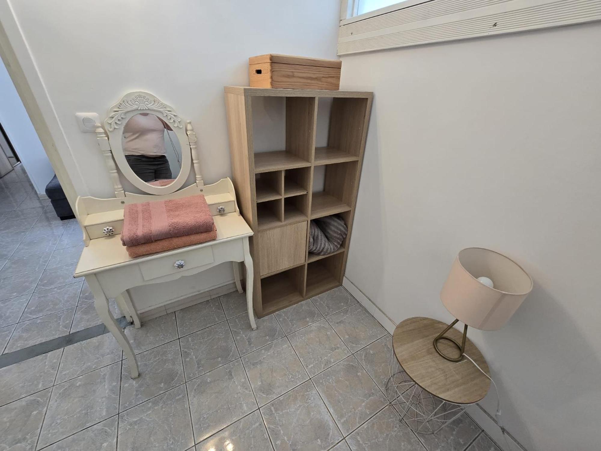 Appartement Grand Soleil Velodrome-