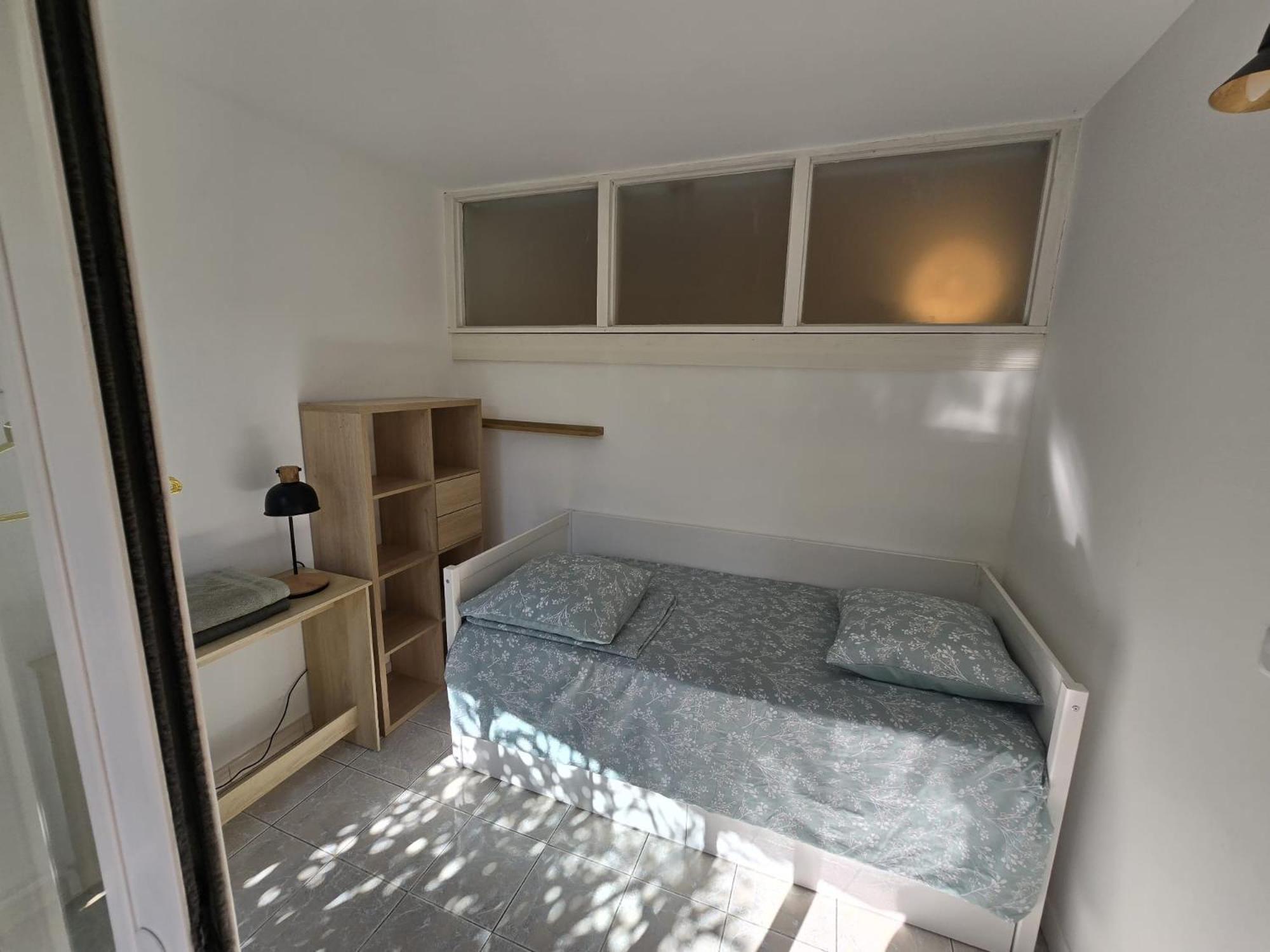 Grand Soleil Velodrome- Appartement *