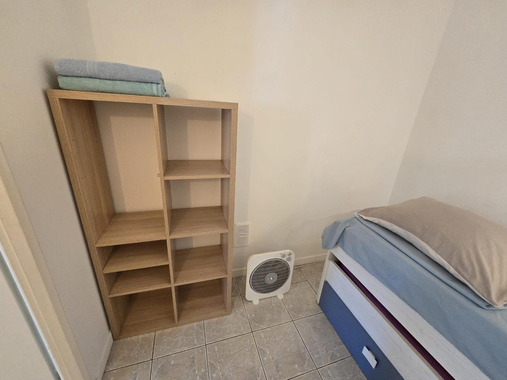 Appartement Grand Soleil Velodrome- *