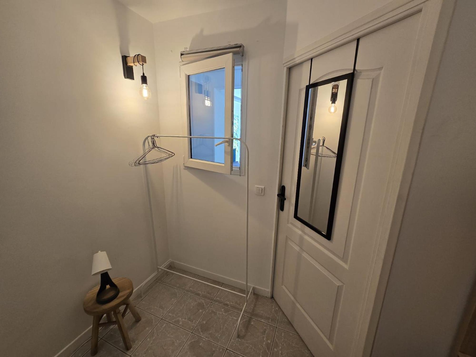 Appartement Grand Soleil Velodrome-